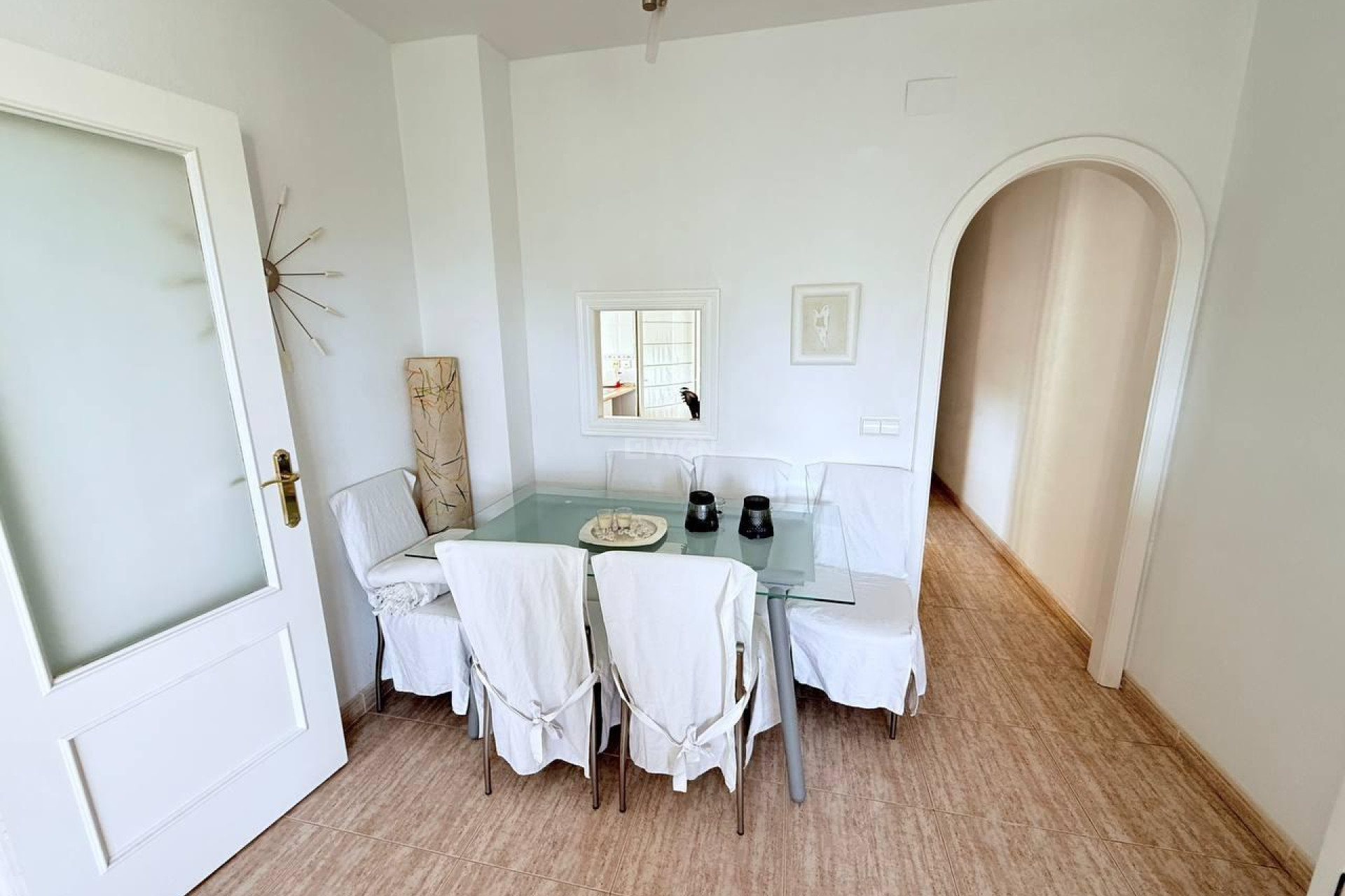 Resale - Apartment / flat - Orihuela Costa - Campoamor