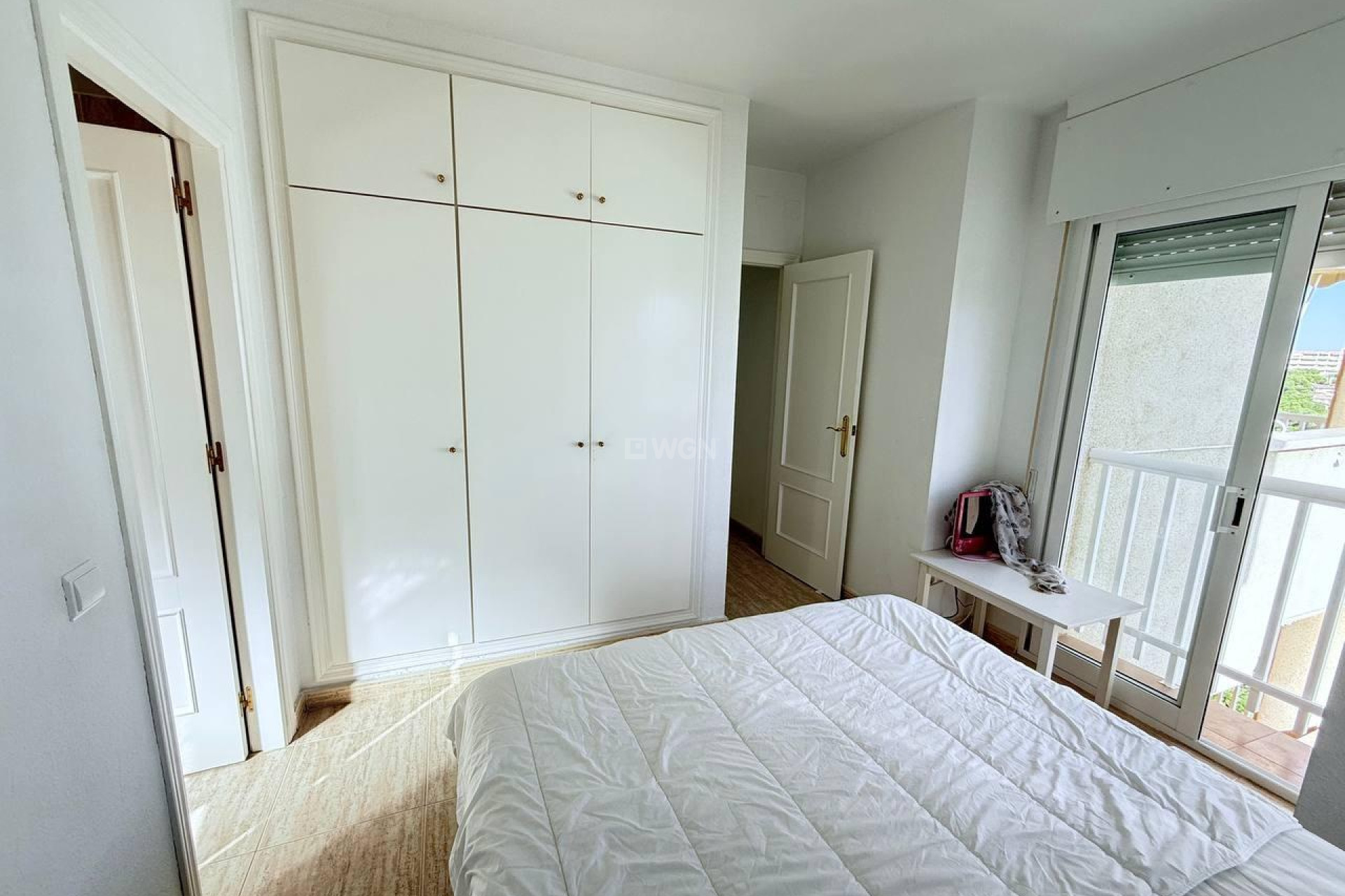 Resale - Apartment / flat - Orihuela Costa - Campoamor