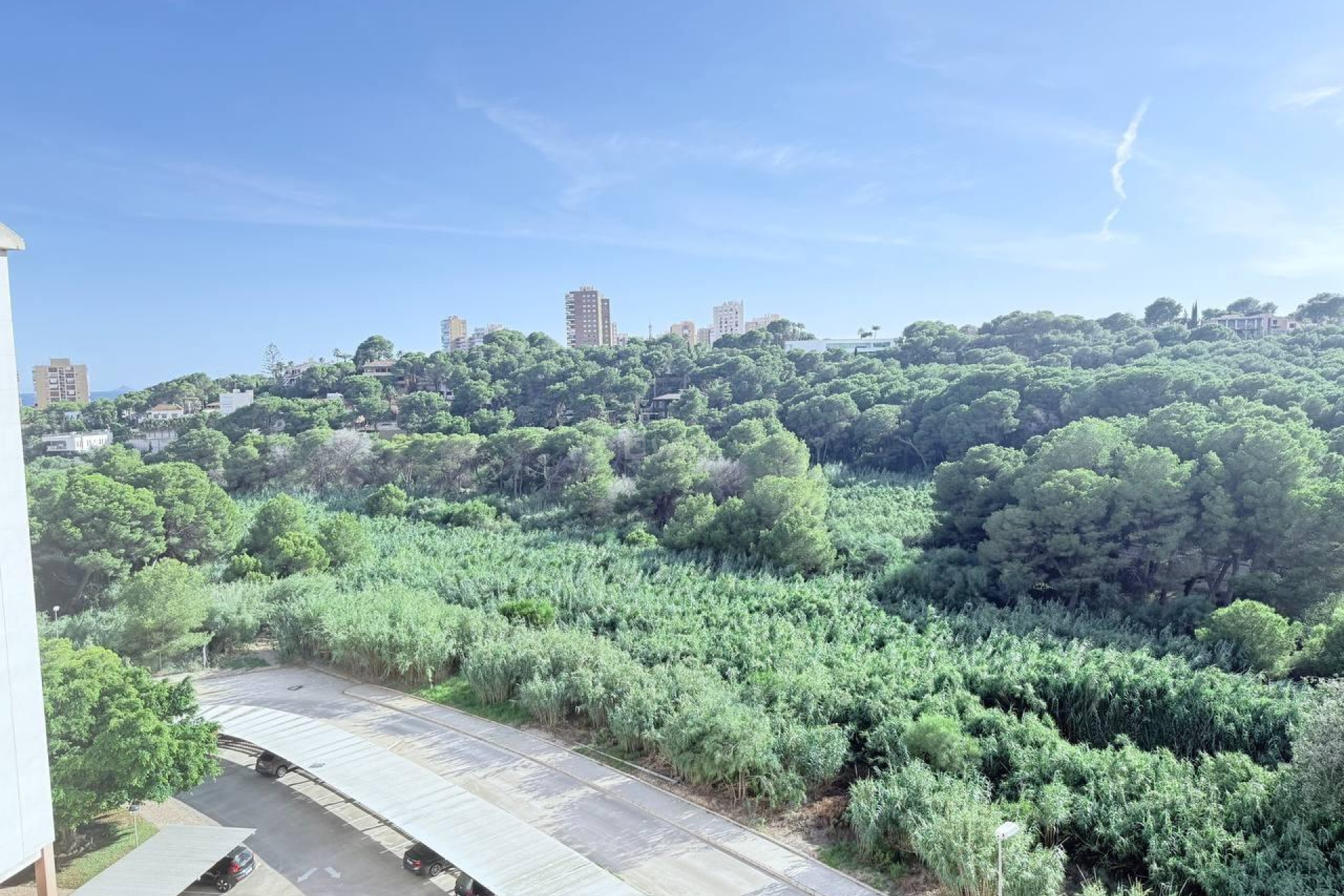 Resale - Apartment / flat - Orihuela Costa - Campoamor