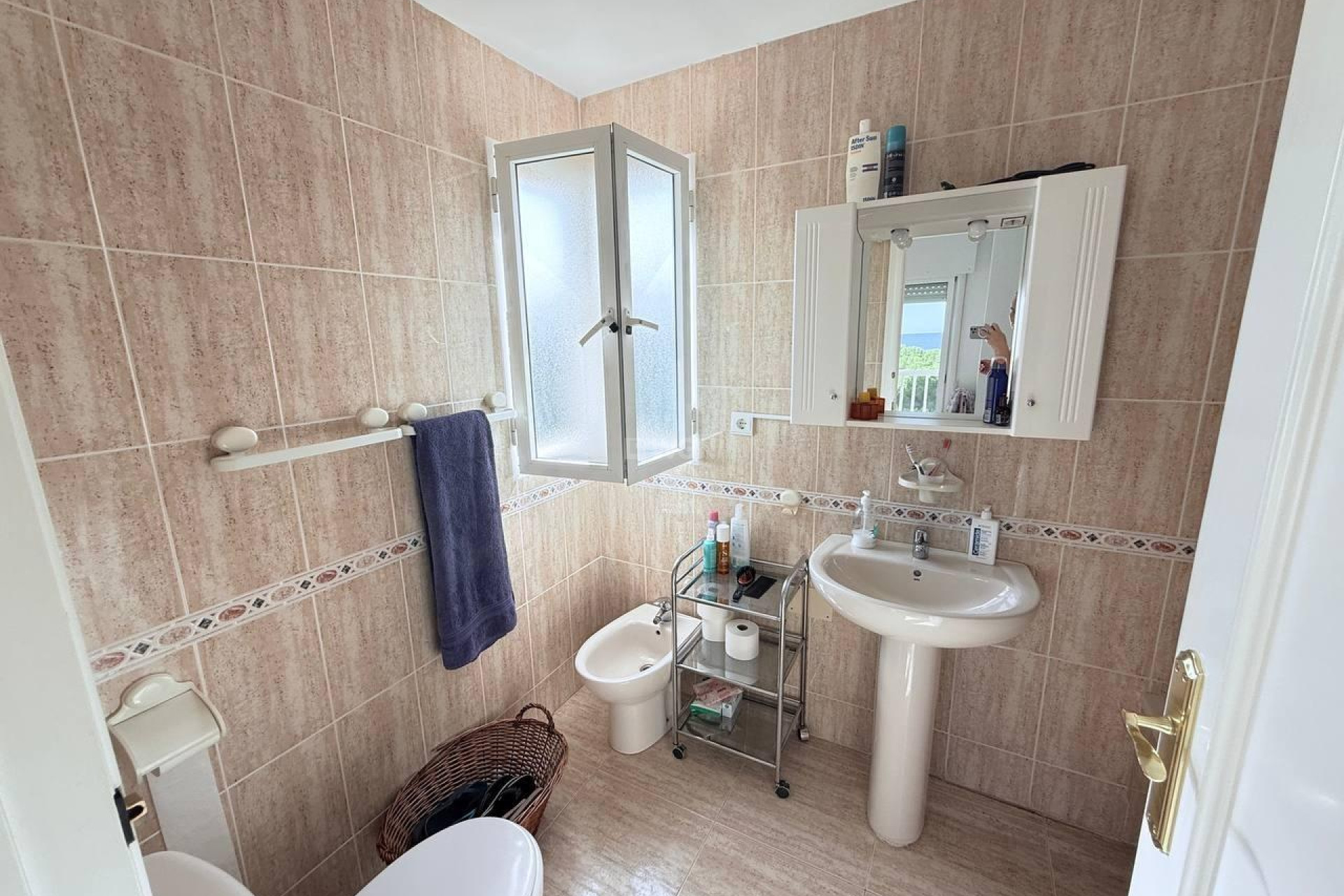 Resale - Apartment / flat - Orihuela Costa - Campoamor