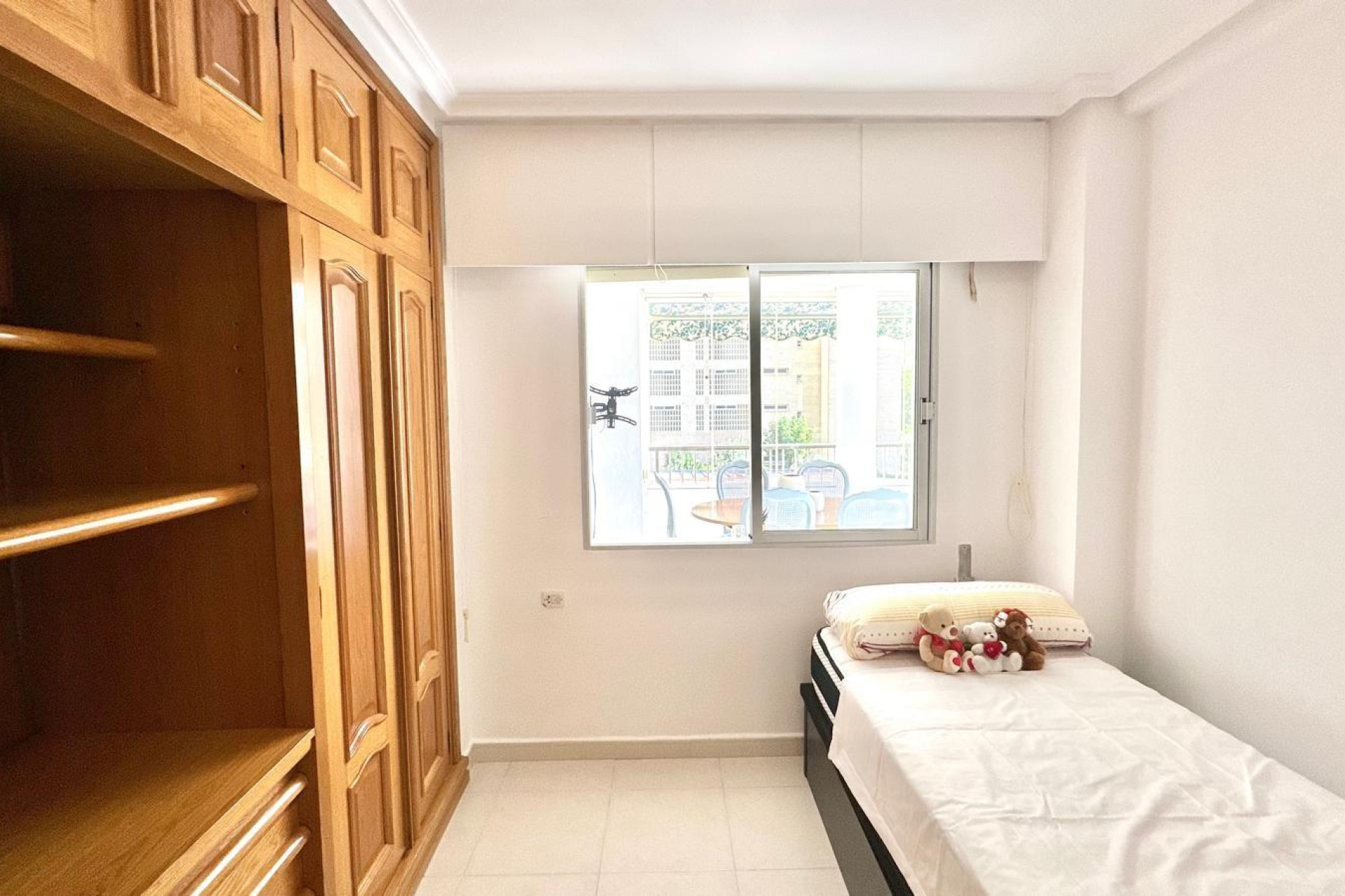 Resale - Apartment / flat - Orihuela Costa - Campoamor