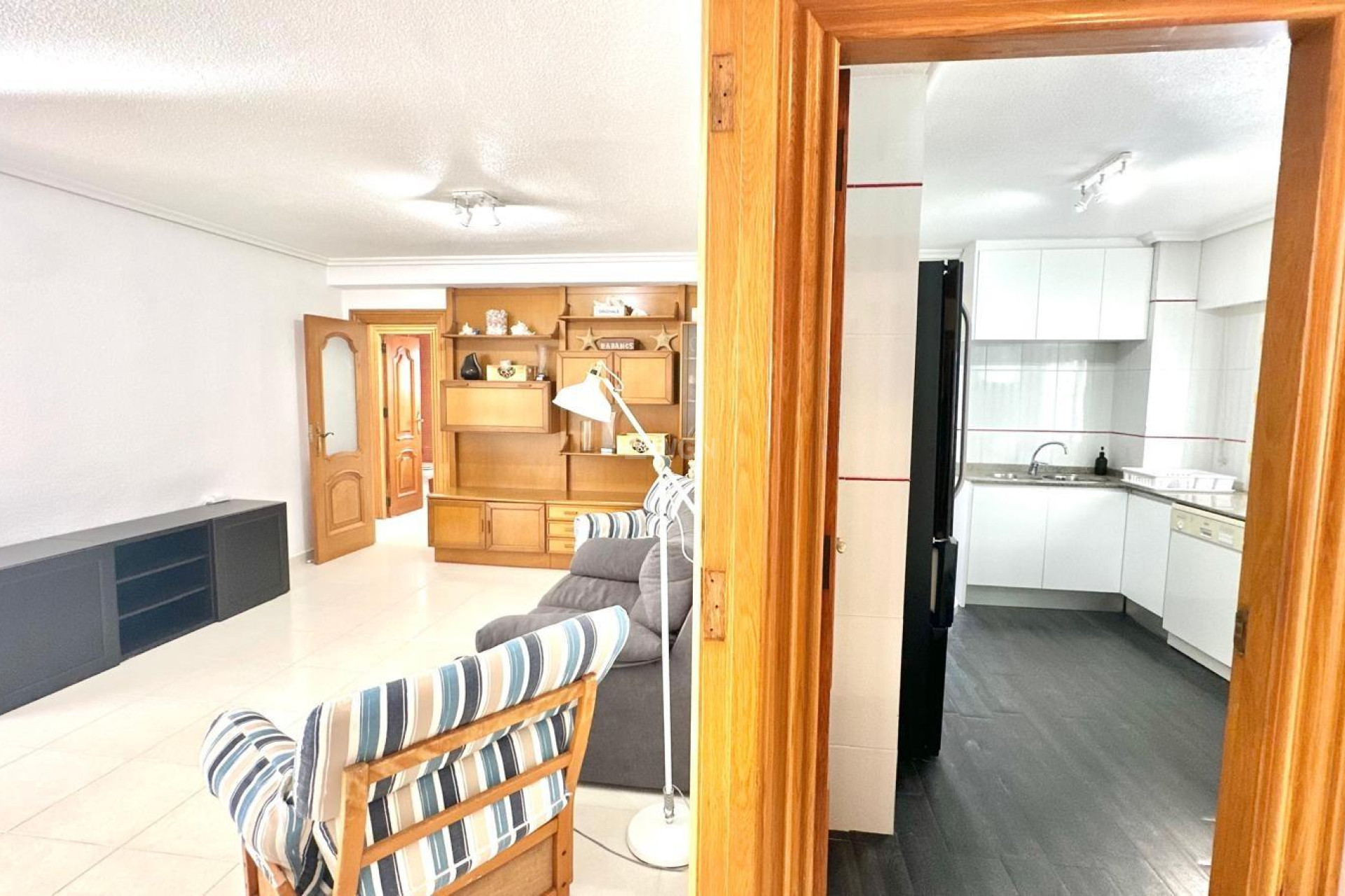 Resale - Apartment / flat - Orihuela Costa - Campoamor