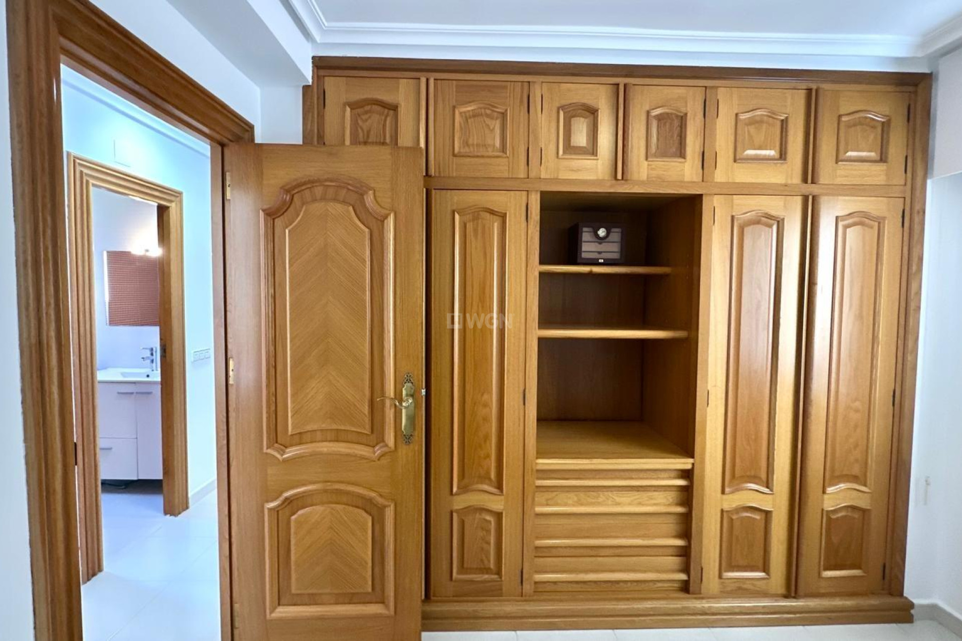 Resale - Apartment / flat - Orihuela Costa - Campoamor