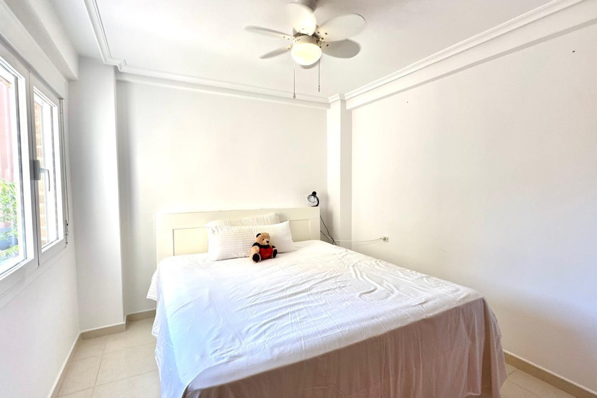 Resale - Apartment / flat - Orihuela Costa - Campoamor