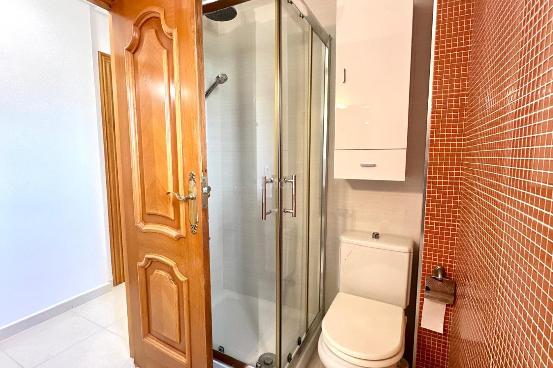 Resale - Apartment / flat - Orihuela Costa - Campoamor