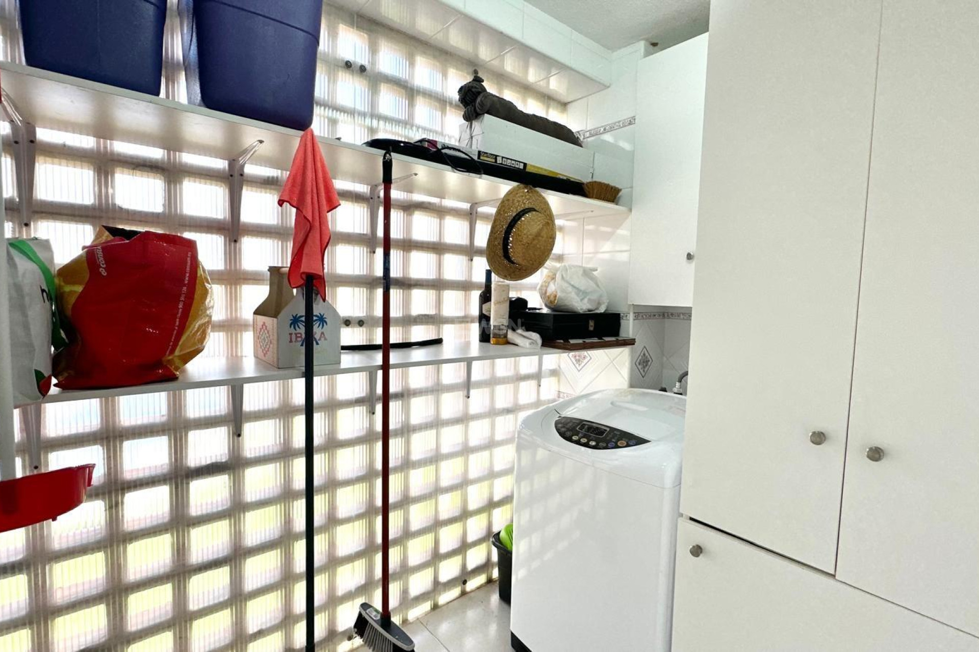 Resale - Apartment / flat - Orihuela Costa - Campoamor