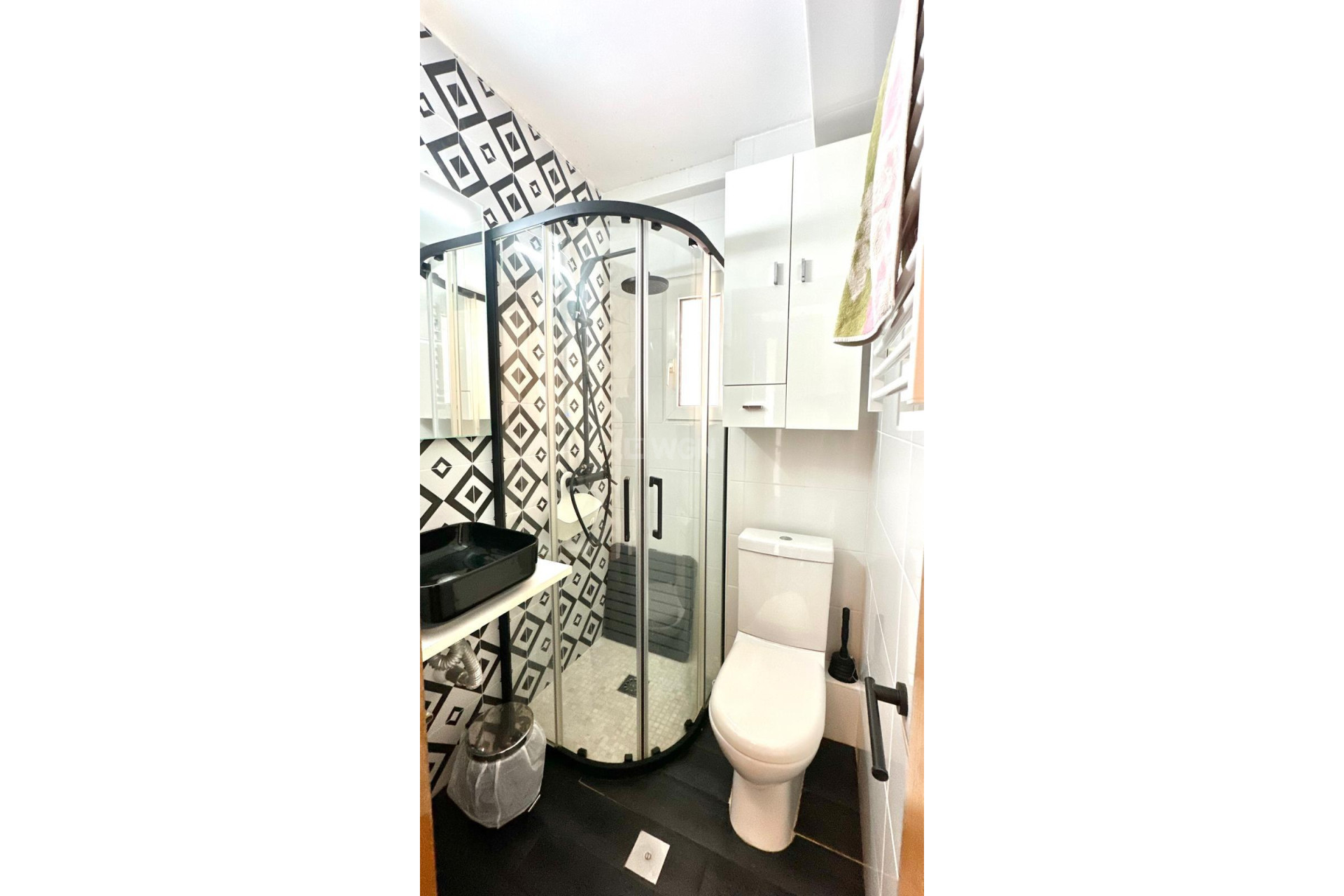 Resale - Apartment / flat - Orihuela Costa - Campoamor