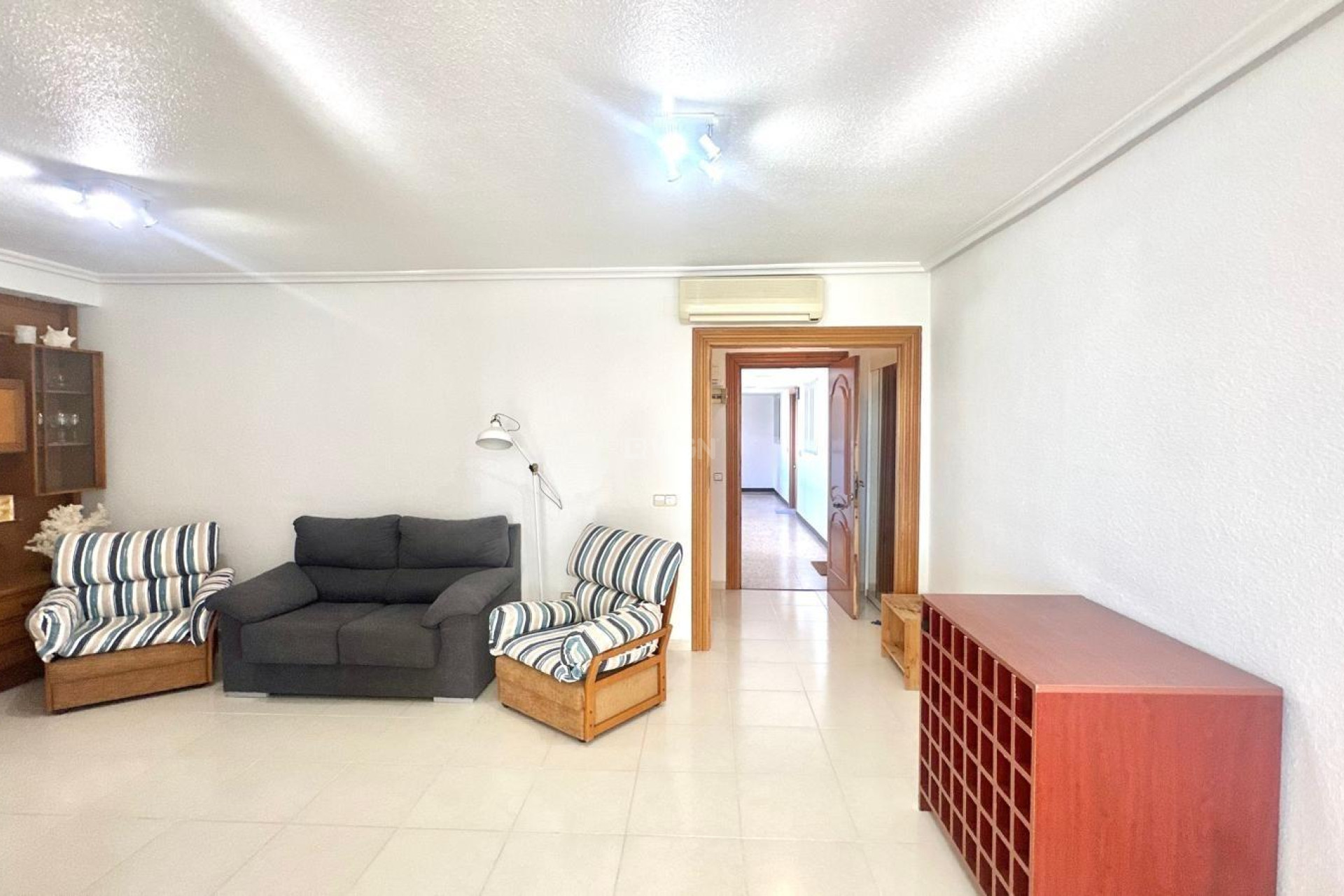 Resale - Apartment / flat - Orihuela Costa - Campoamor