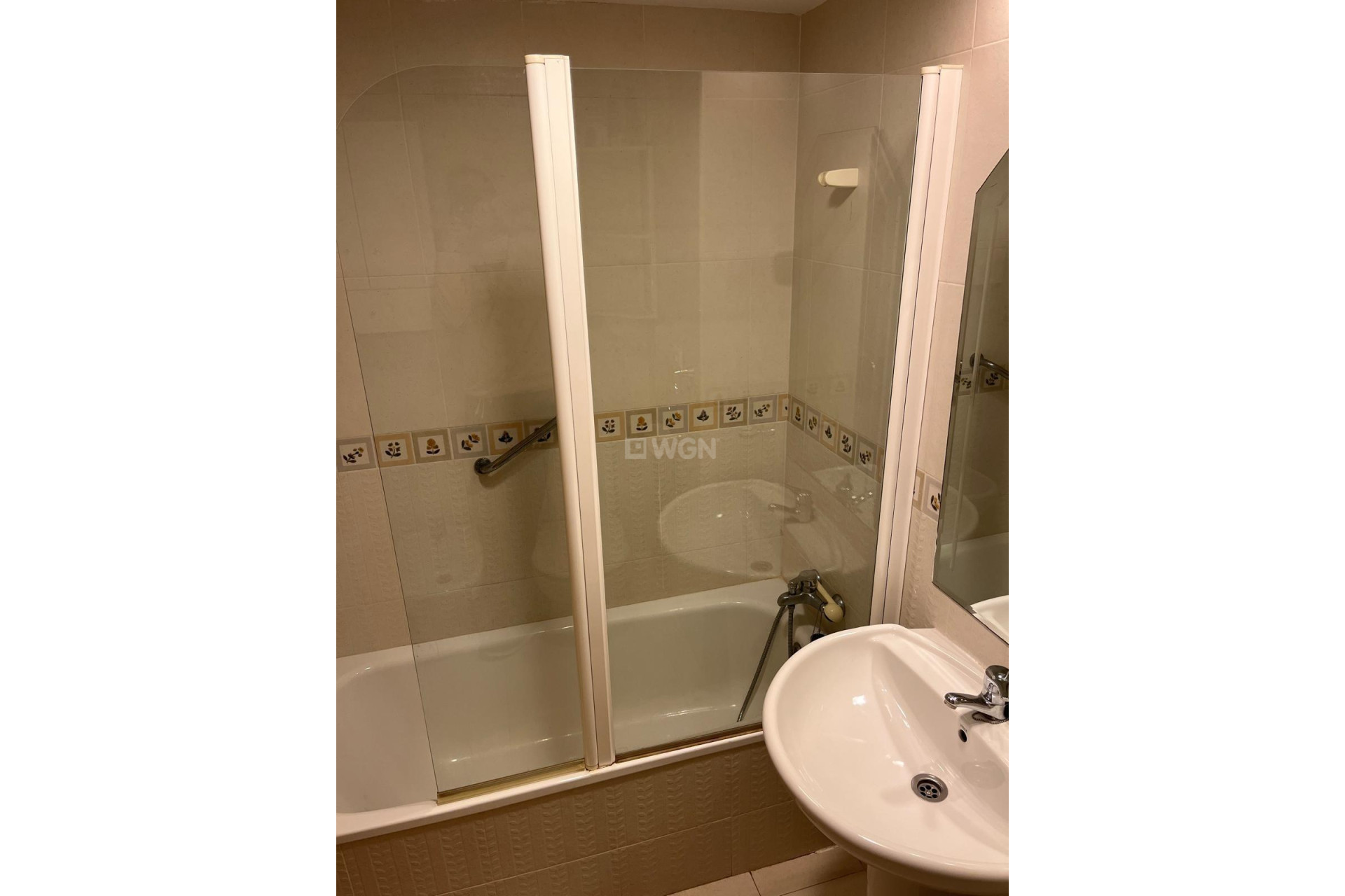 Resale - Apartment / flat - Orihuela Costa - Campoamor