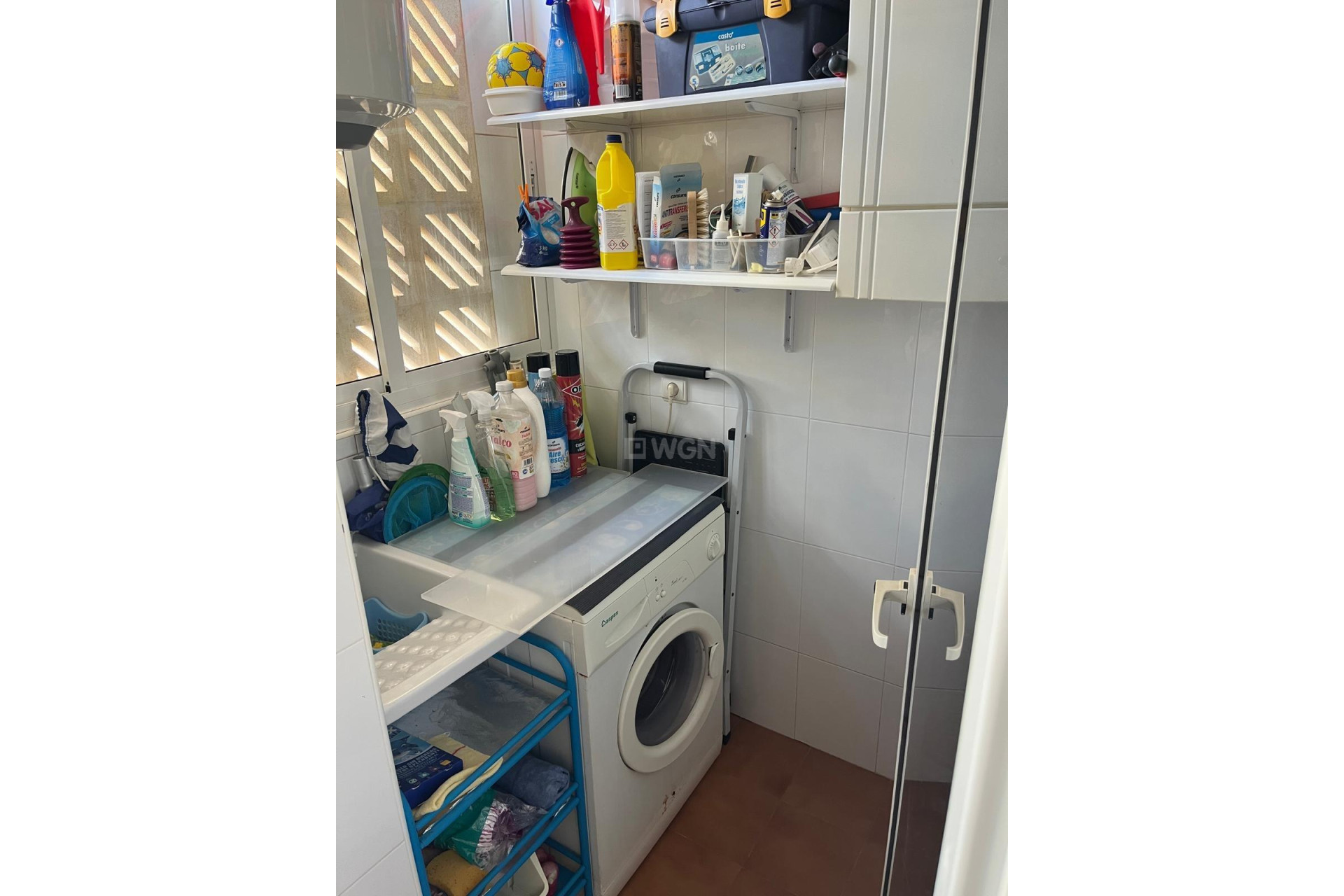 Resale - Apartment / flat - Orihuela Costa - Campoamor