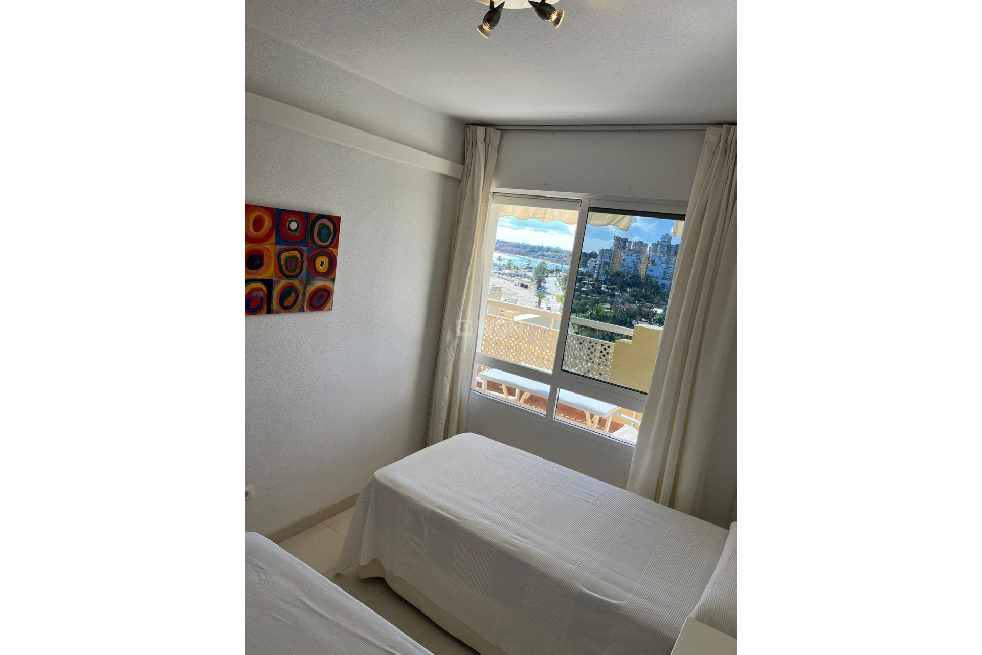 Resale - Apartment / flat - Orihuela Costa - Campoamor