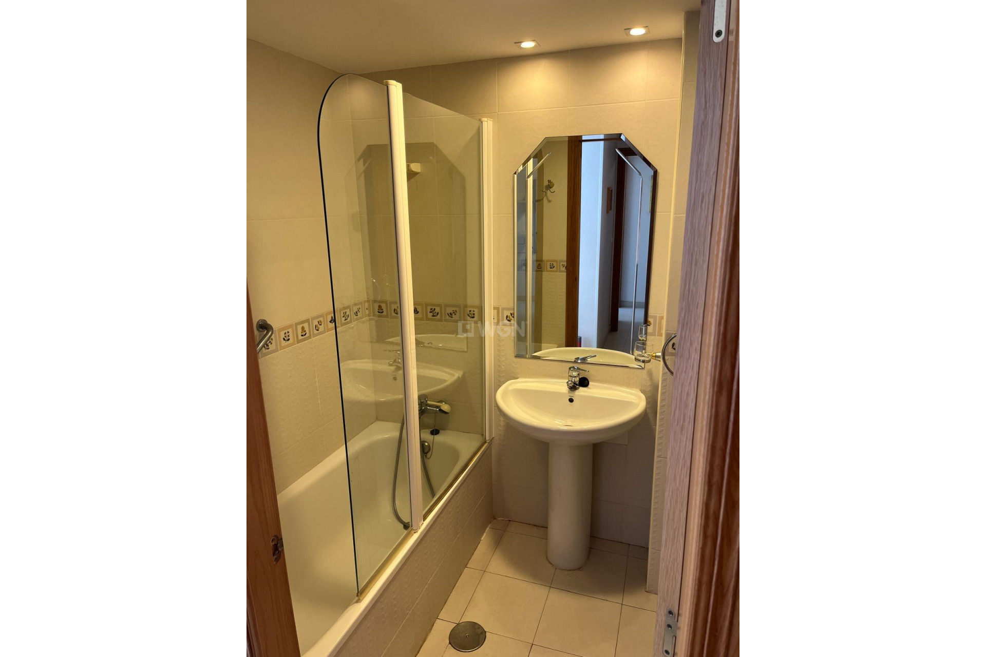 Resale - Apartment / flat - Orihuela Costa - Campoamor