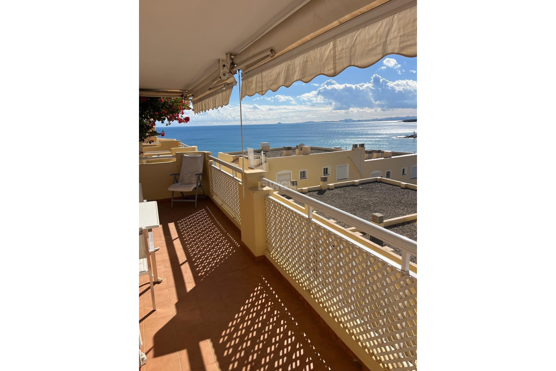 Resale - Apartment / flat - Orihuela Costa - Campoamor