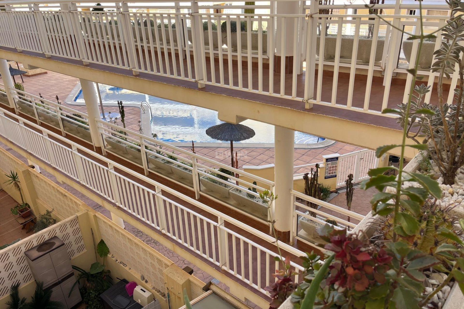 Resale - Apartment / flat - Orihuela Costa - Campoamor