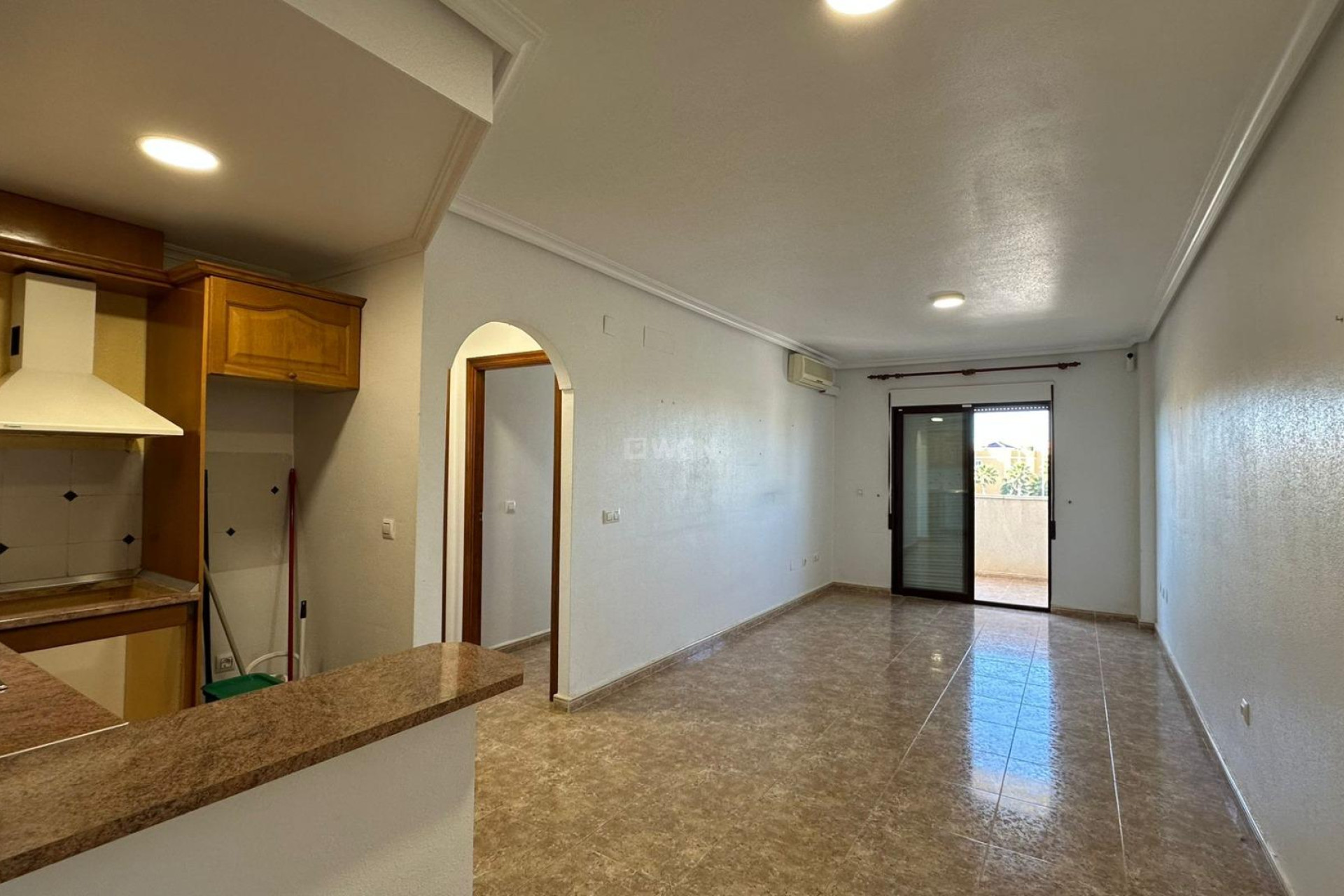 Resale - Apartment / flat - Orihuela Costa - Campoamor