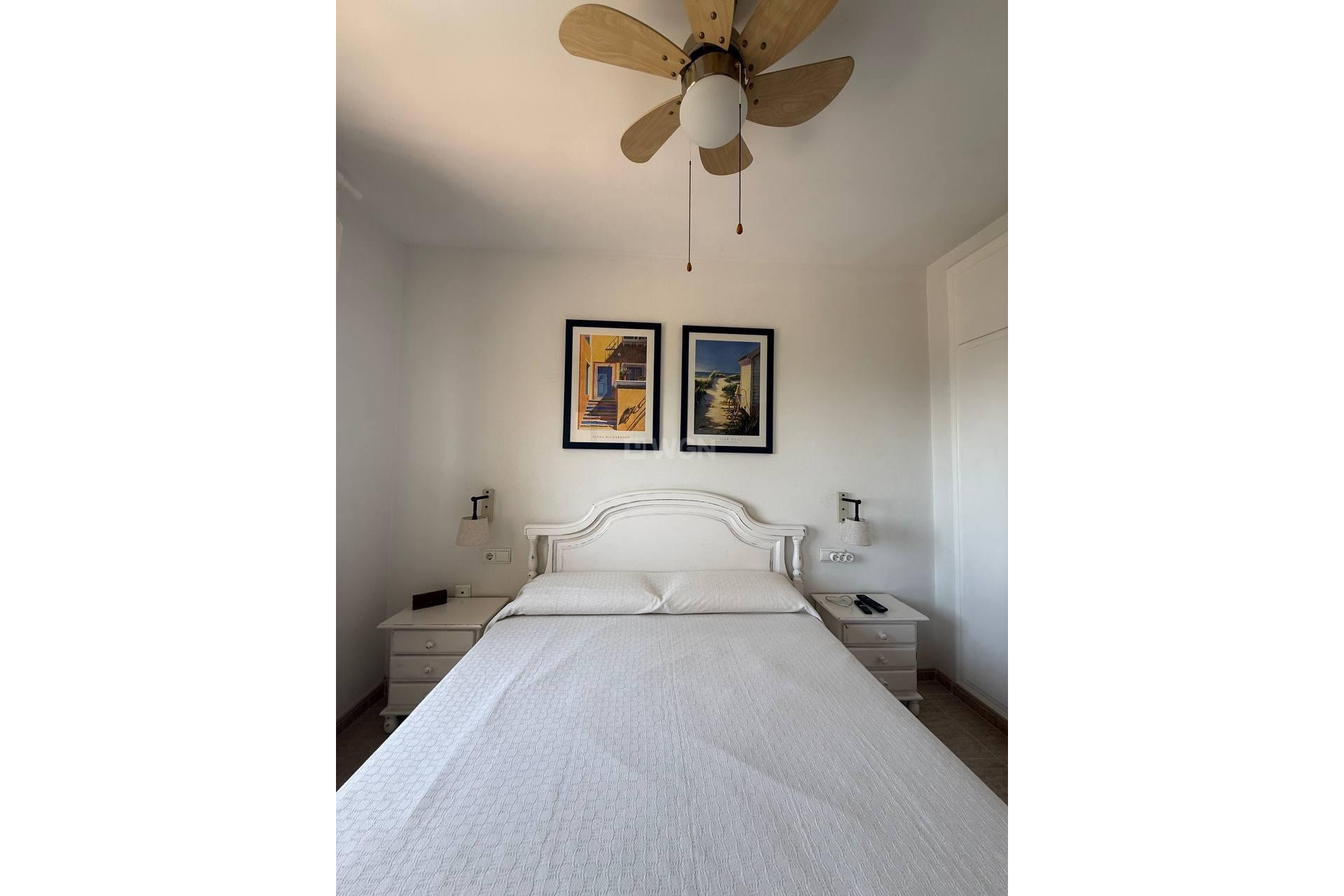 Resale - Apartment / flat - Orihuela Costa - Campoamor