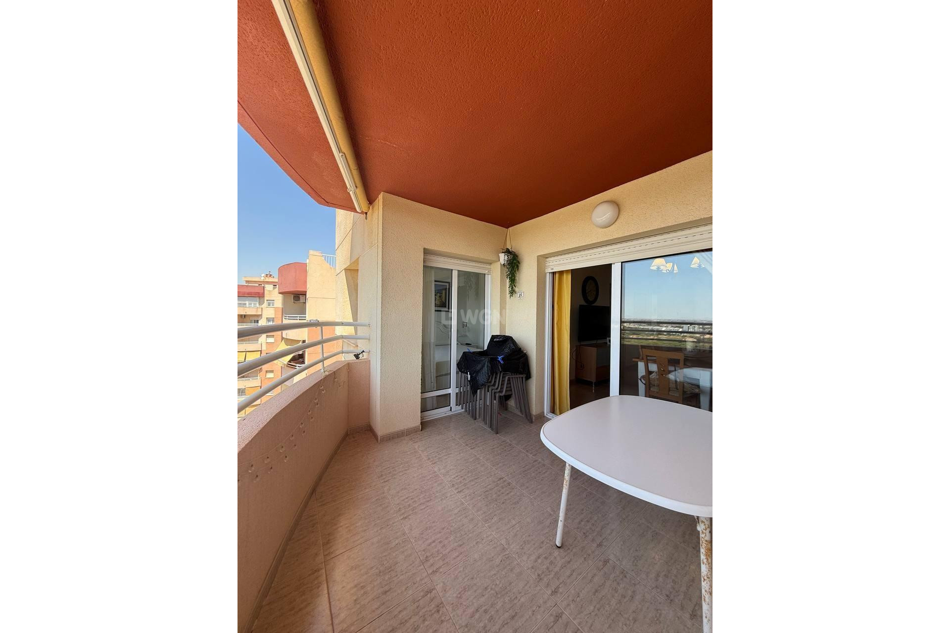 Resale - Apartment / flat - Orihuela Costa - Campoamor