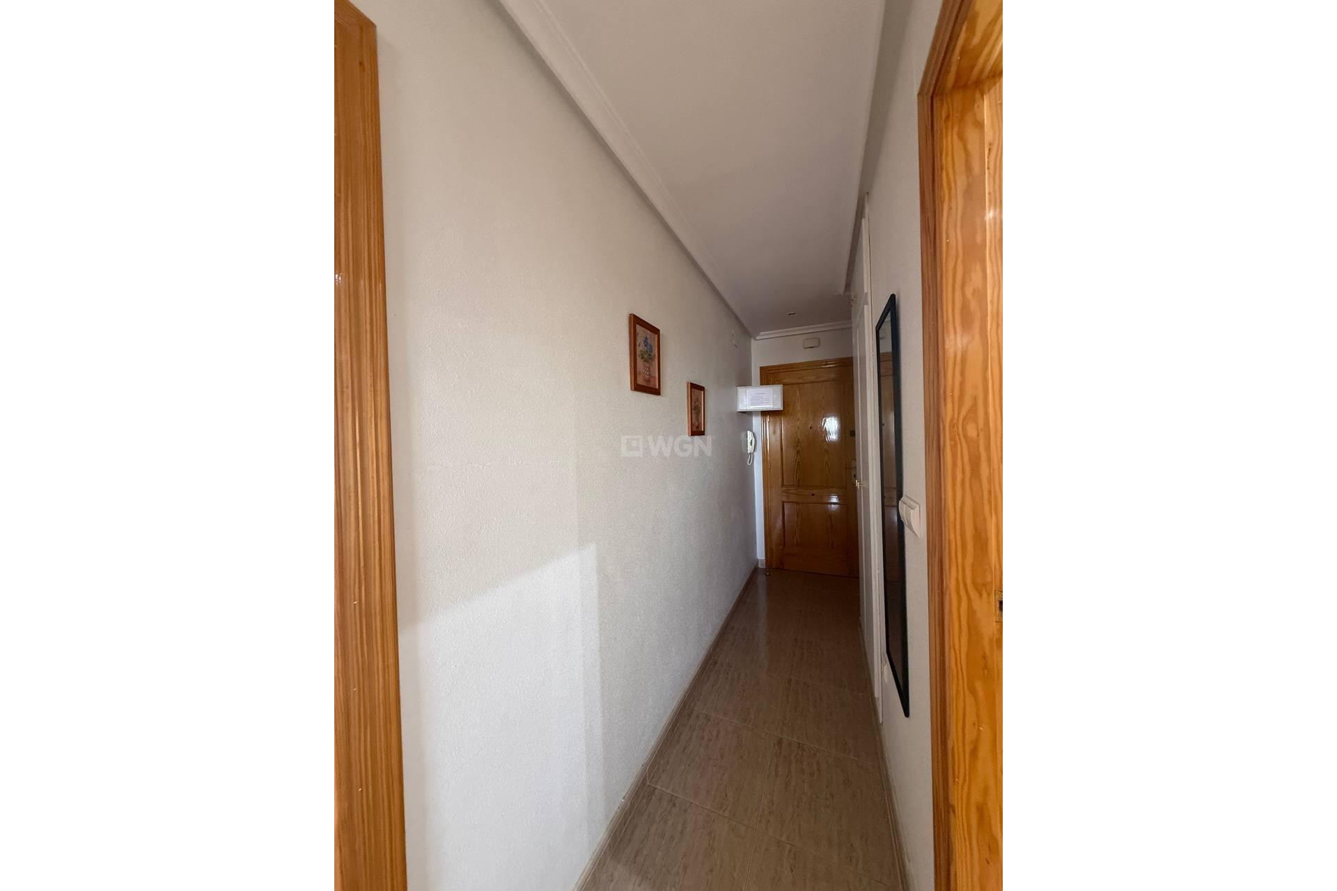 Resale - Apartment / flat - Orihuela Costa - Campoamor