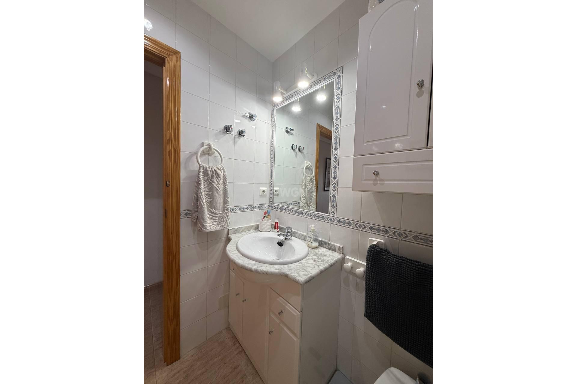 Resale - Apartment / flat - Orihuela Costa - Campoamor