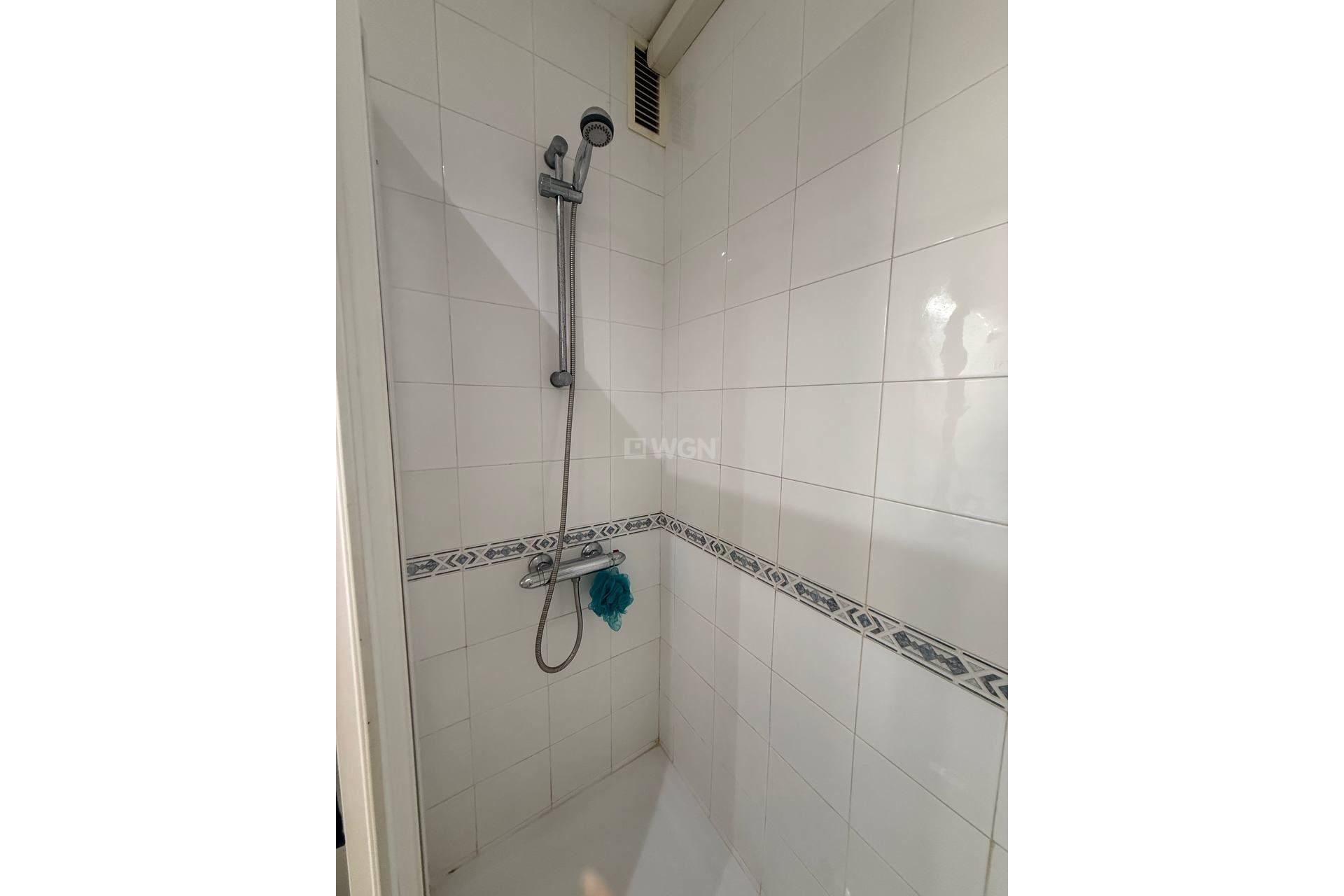 Resale - Apartment / flat - Orihuela Costa - Campoamor