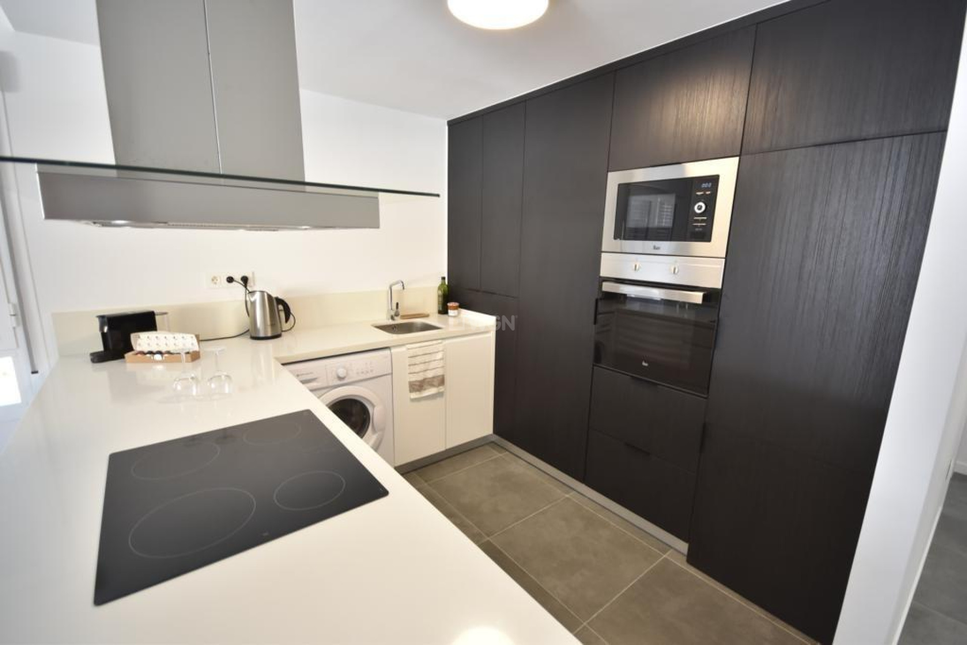Resale - Apartment / flat - Orihuela Costa - Campoamor