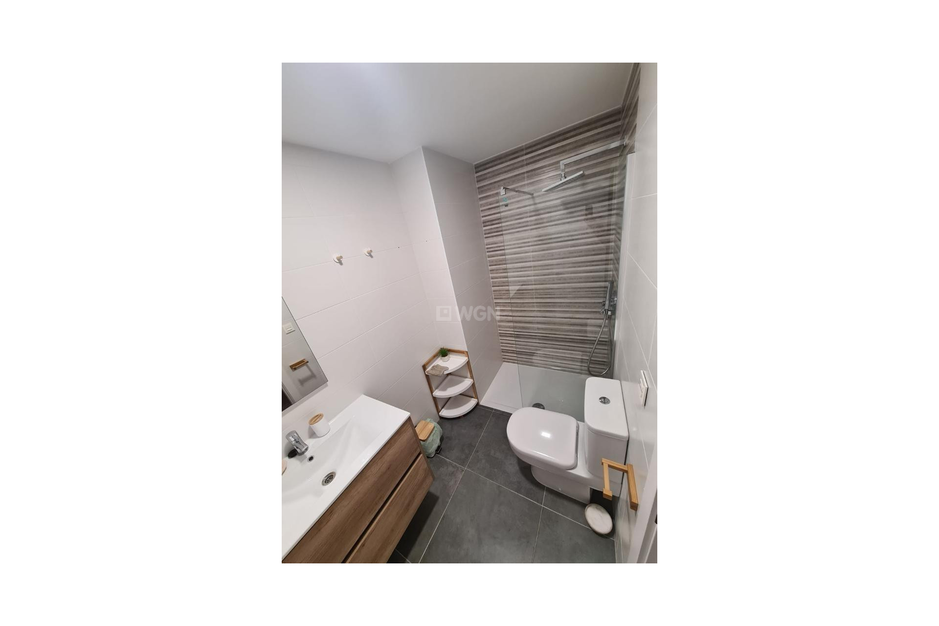 Resale - Apartment / flat - Orihuela Costa - Campoamor