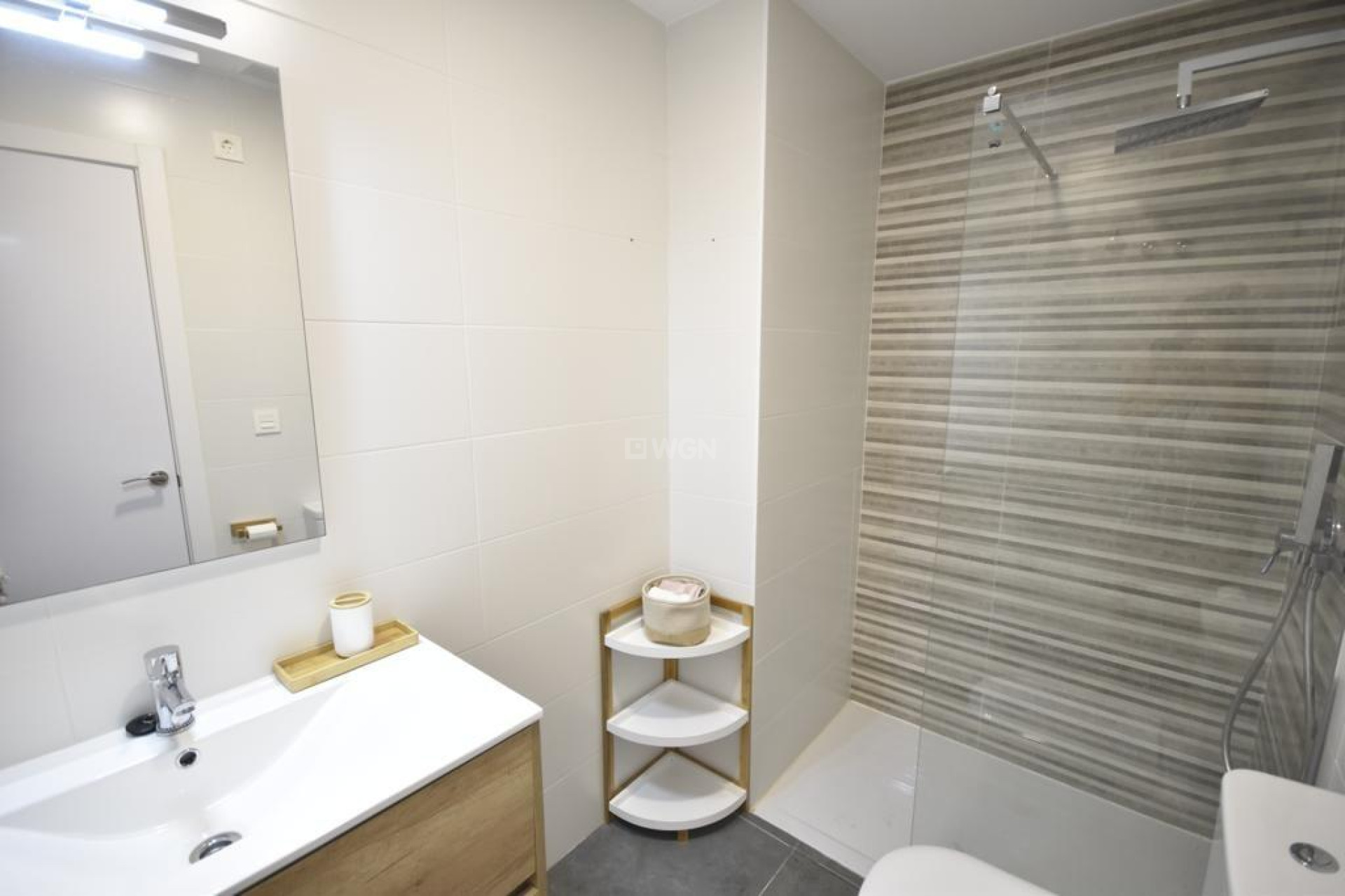 Resale - Apartment / flat - Orihuela Costa - Campoamor