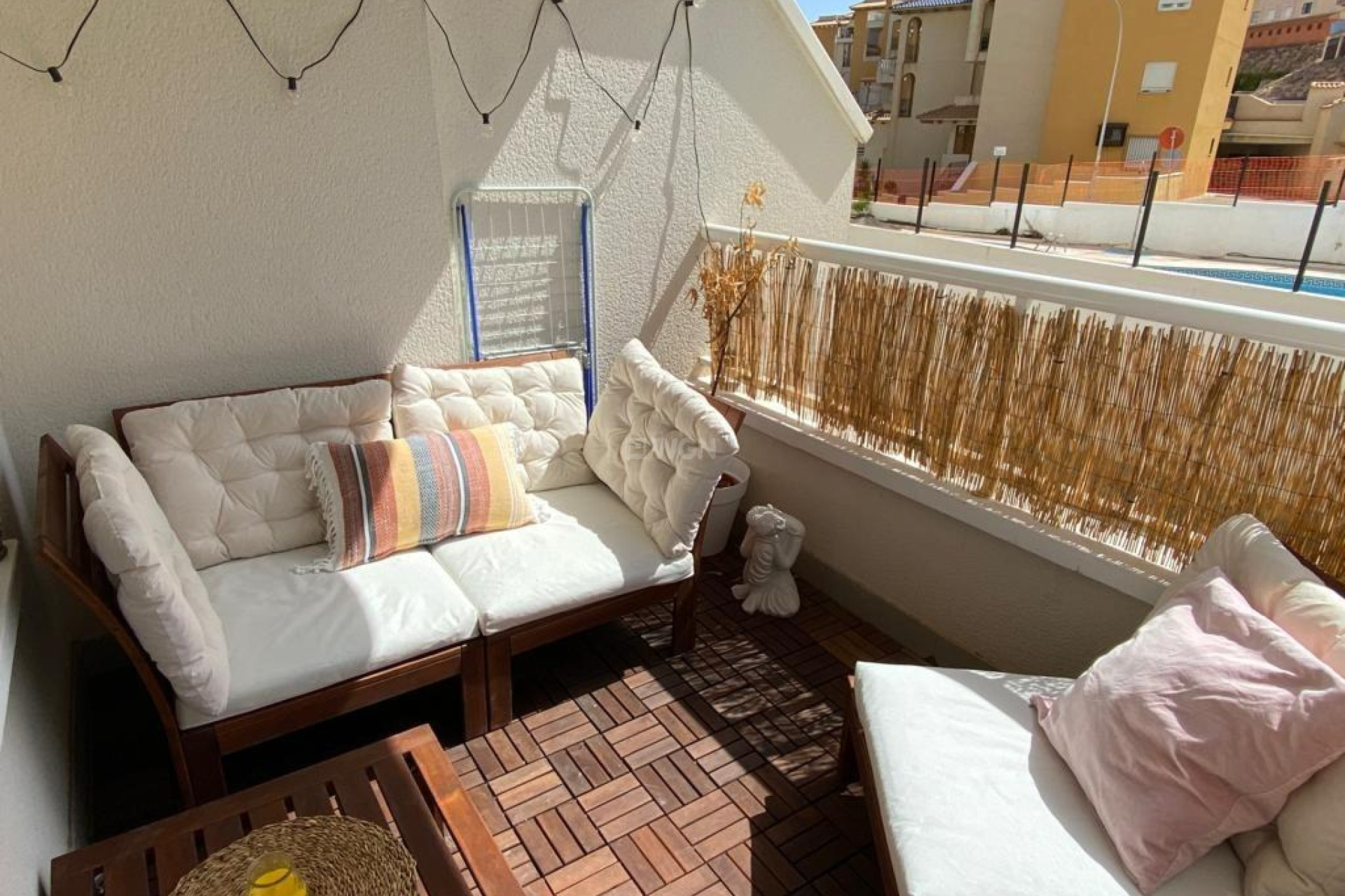 Resale - Apartment / flat - Orihuela Costa - Campoamor