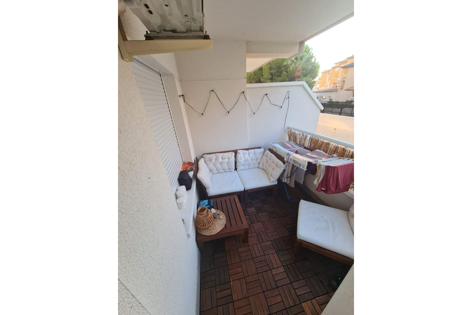 Resale - Apartment / flat - Orihuela Costa - Campoamor