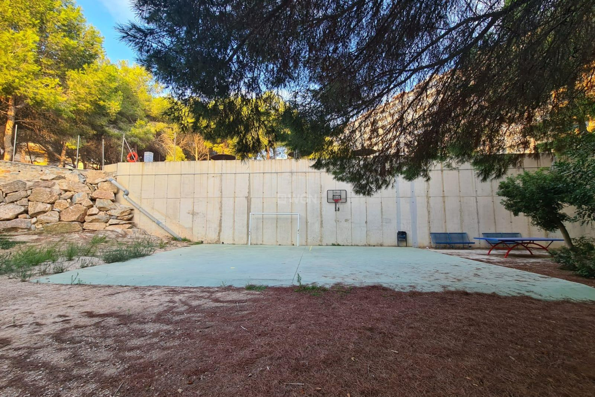 Resale - Apartment / flat - Orihuela Costa - Campoamor