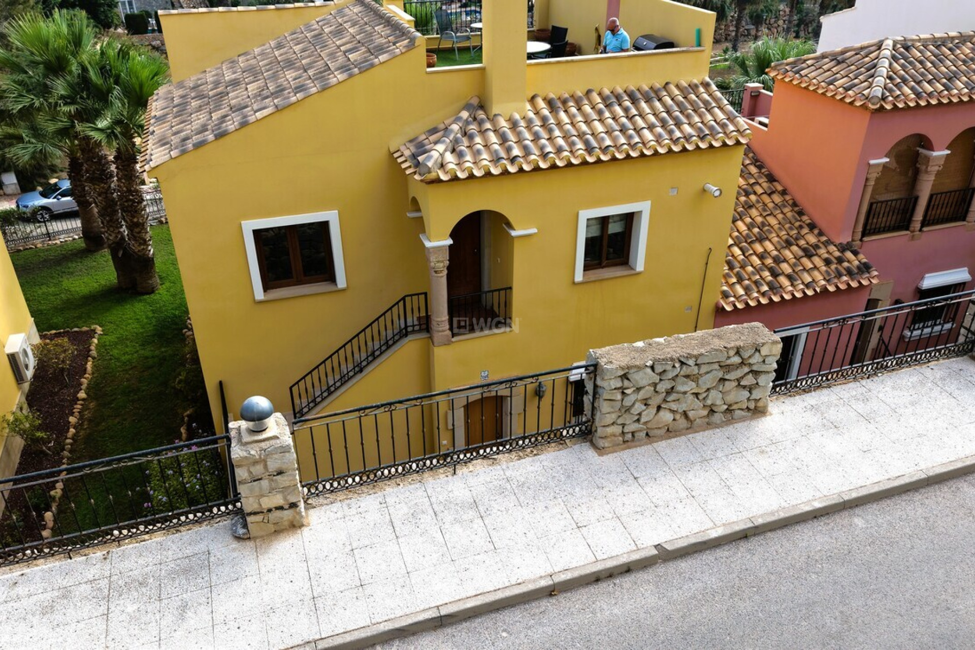 Resale - Apartment / flat - Orihuela Costa - Costa Blanca