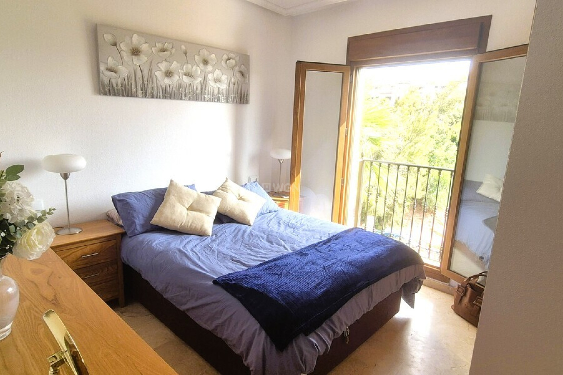 Resale - Apartment / flat - Orihuela Costa - Costa Blanca