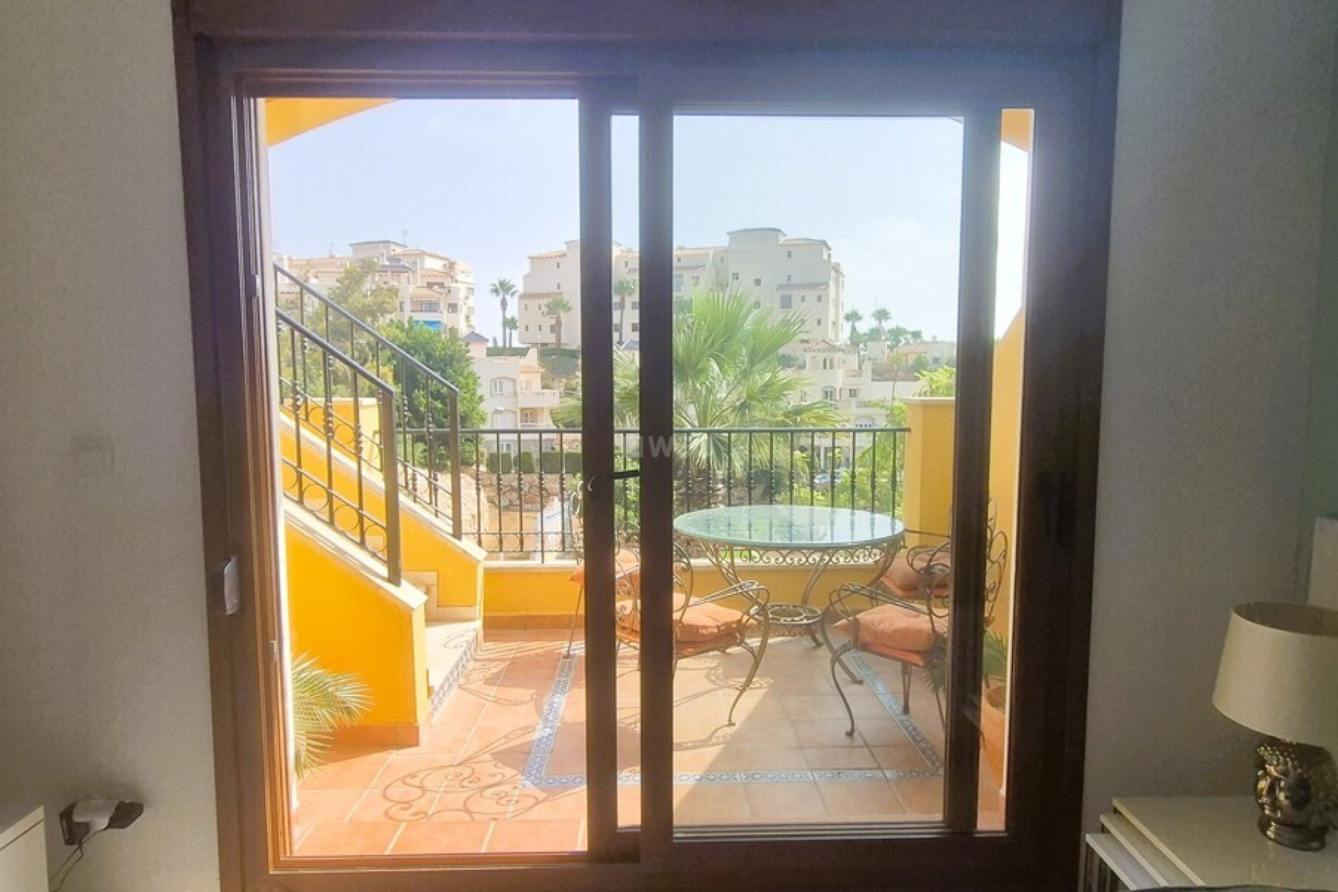 Resale - Apartment / flat - Orihuela Costa - Costa Blanca