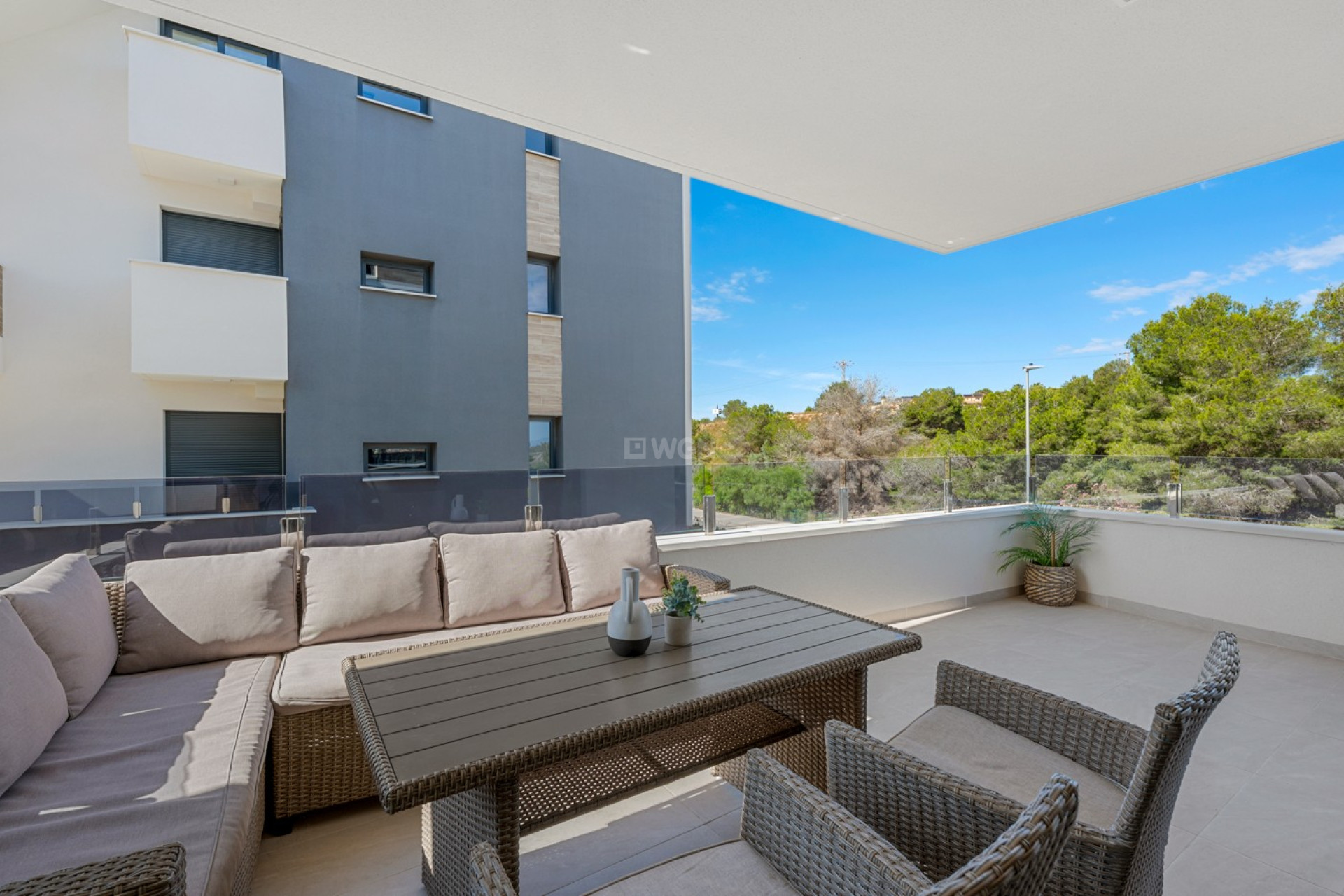 Resale - Apartment / flat - Orihuela Costa - Costa Blanca