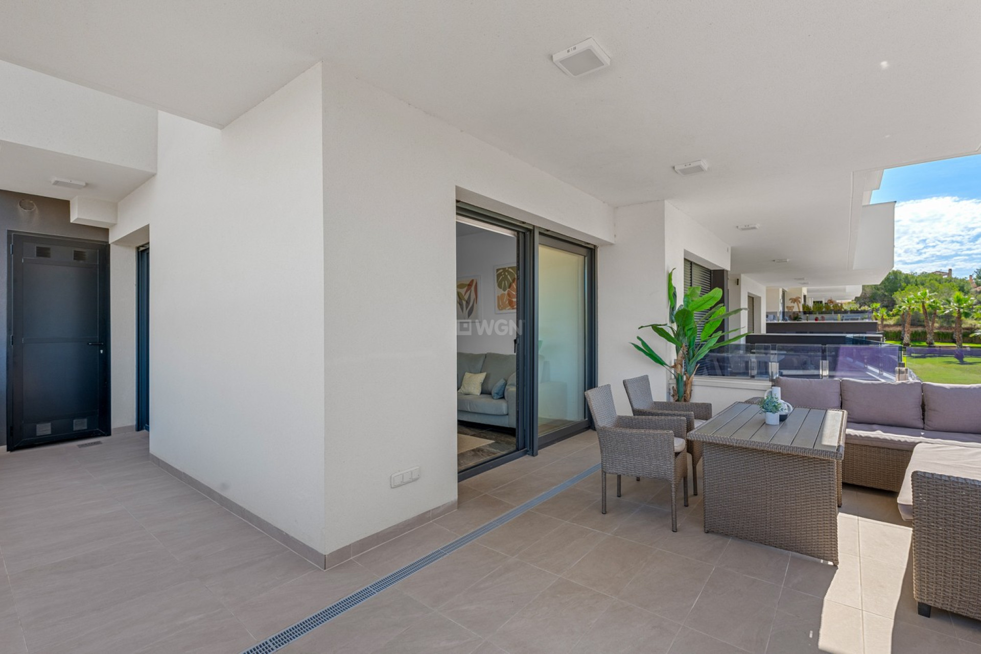 Resale - Apartment / flat - Orihuela Costa - Costa Blanca