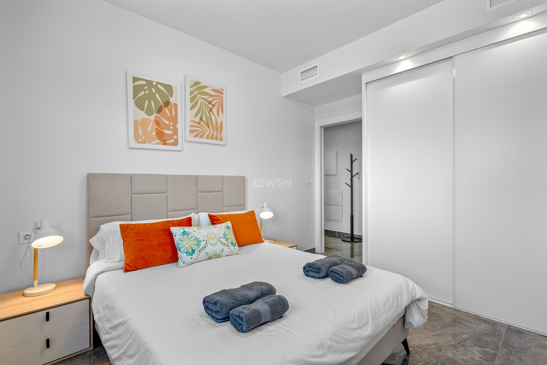 Resale - Apartment / flat - Orihuela Costa - Costa Blanca