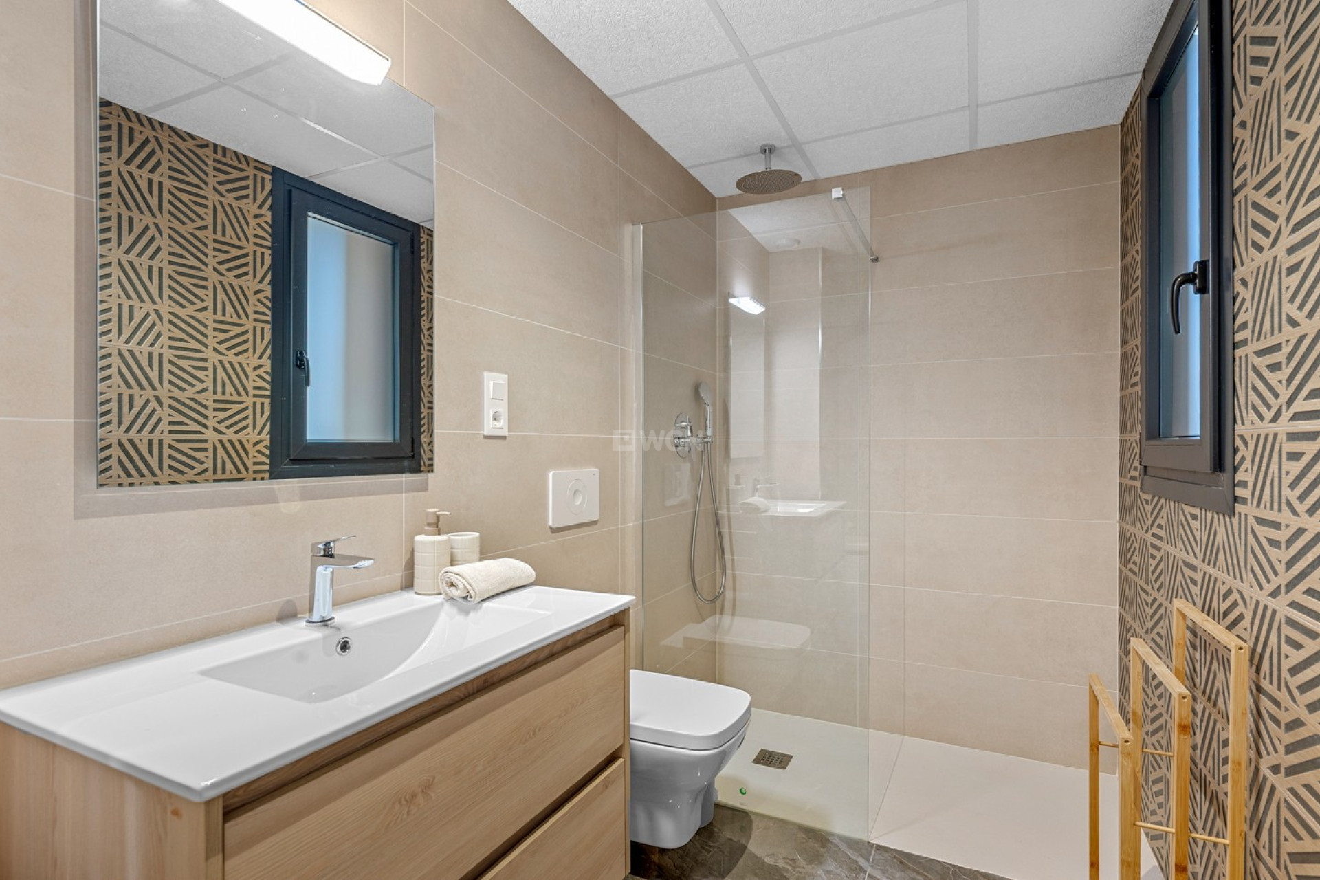 Resale - Apartment / flat - Orihuela Costa - Costa Blanca