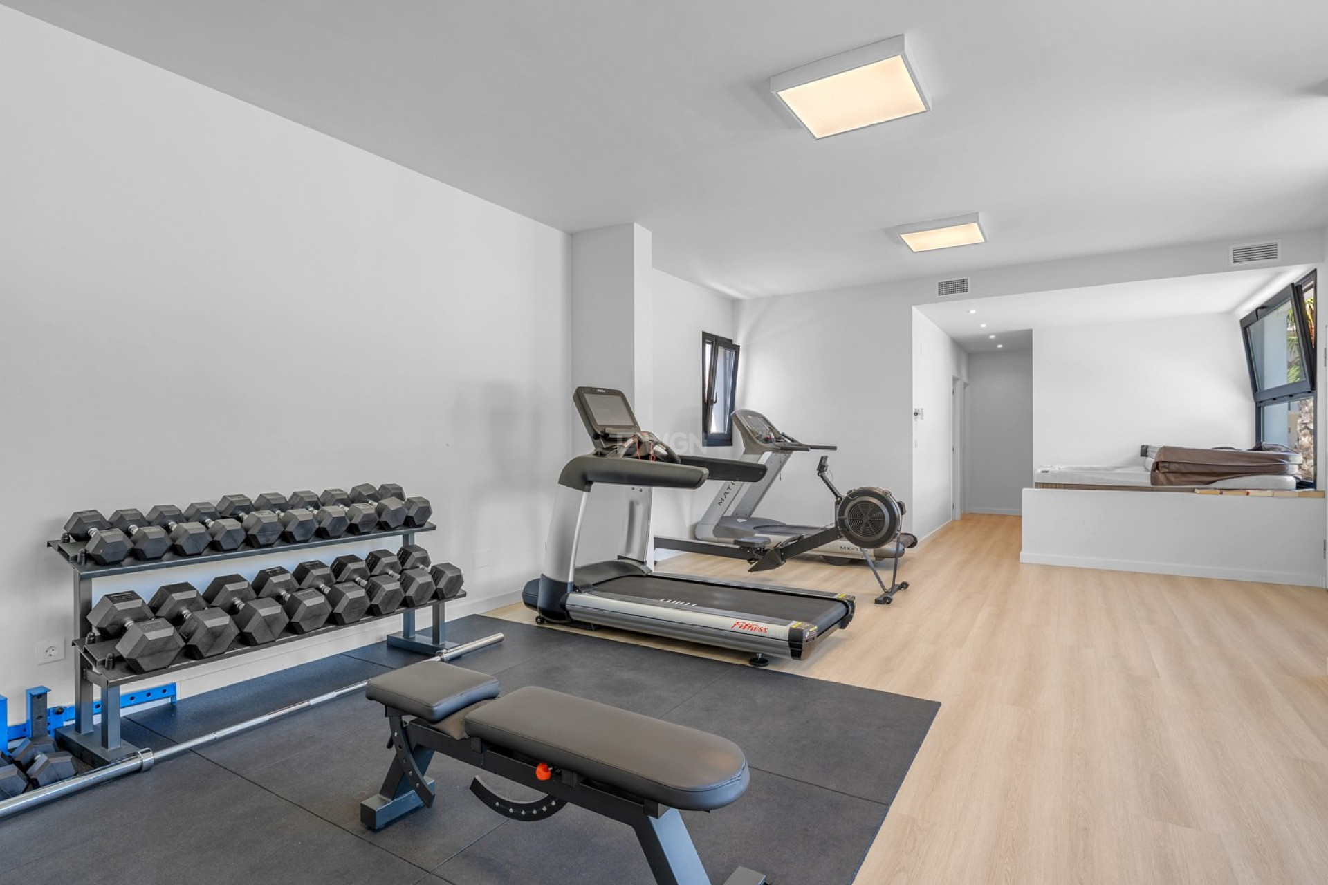 Resale - Apartment / flat - Orihuela Costa - Costa Blanca