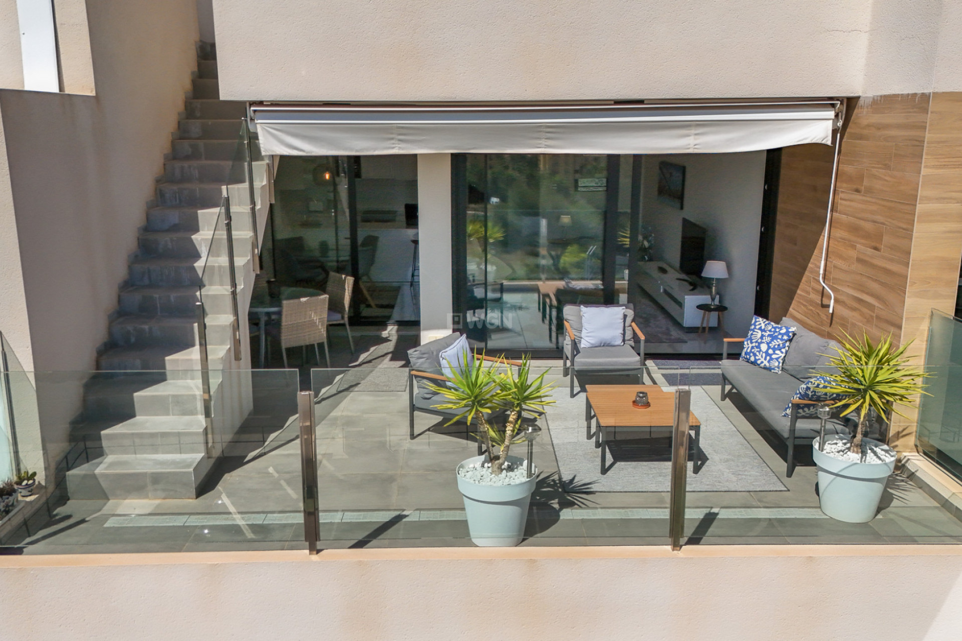 Resale - Apartment / flat - Orihuela Costa - Costa Blanca