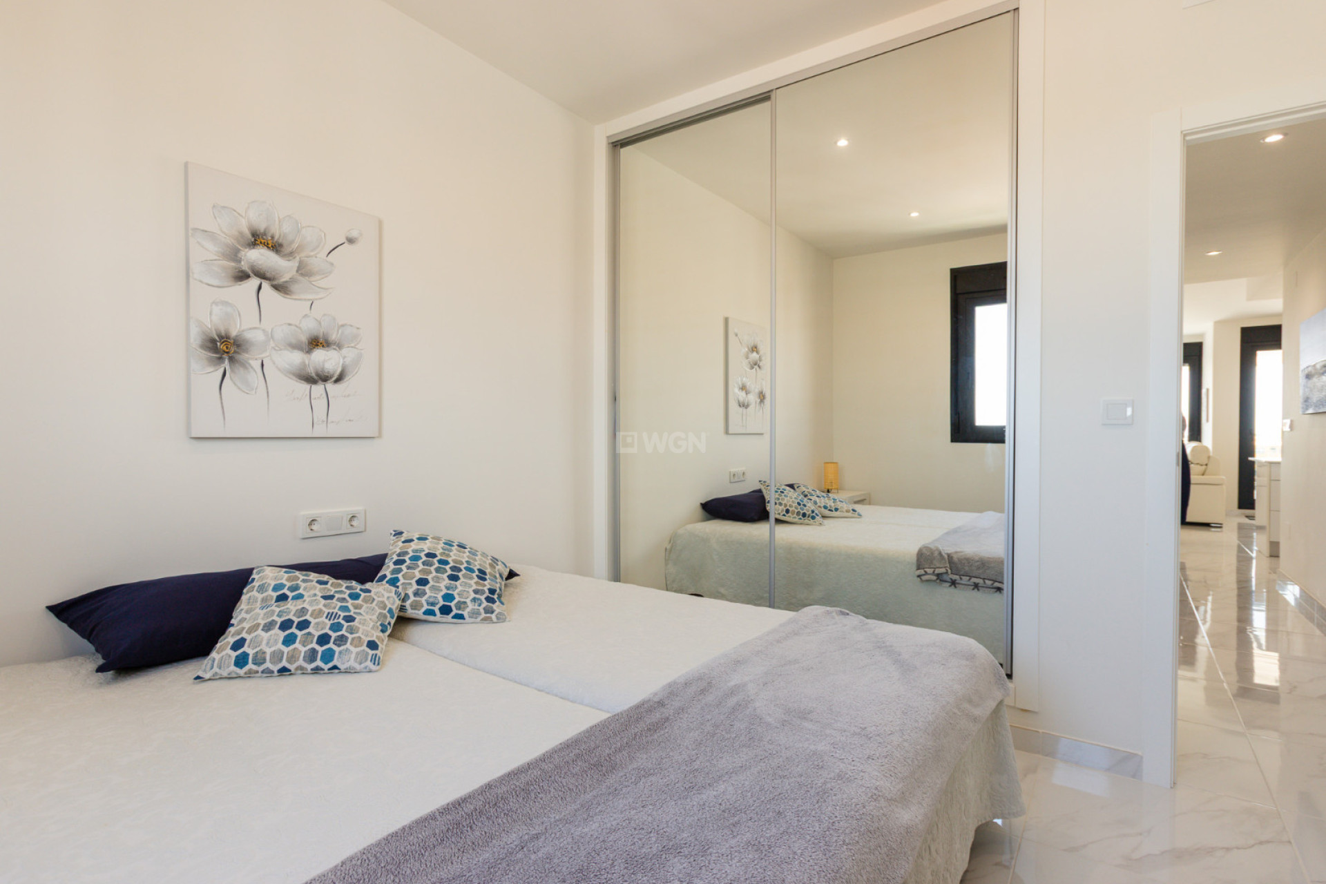 Resale - Apartment / flat - Orihuela Costa - Costa Blanca