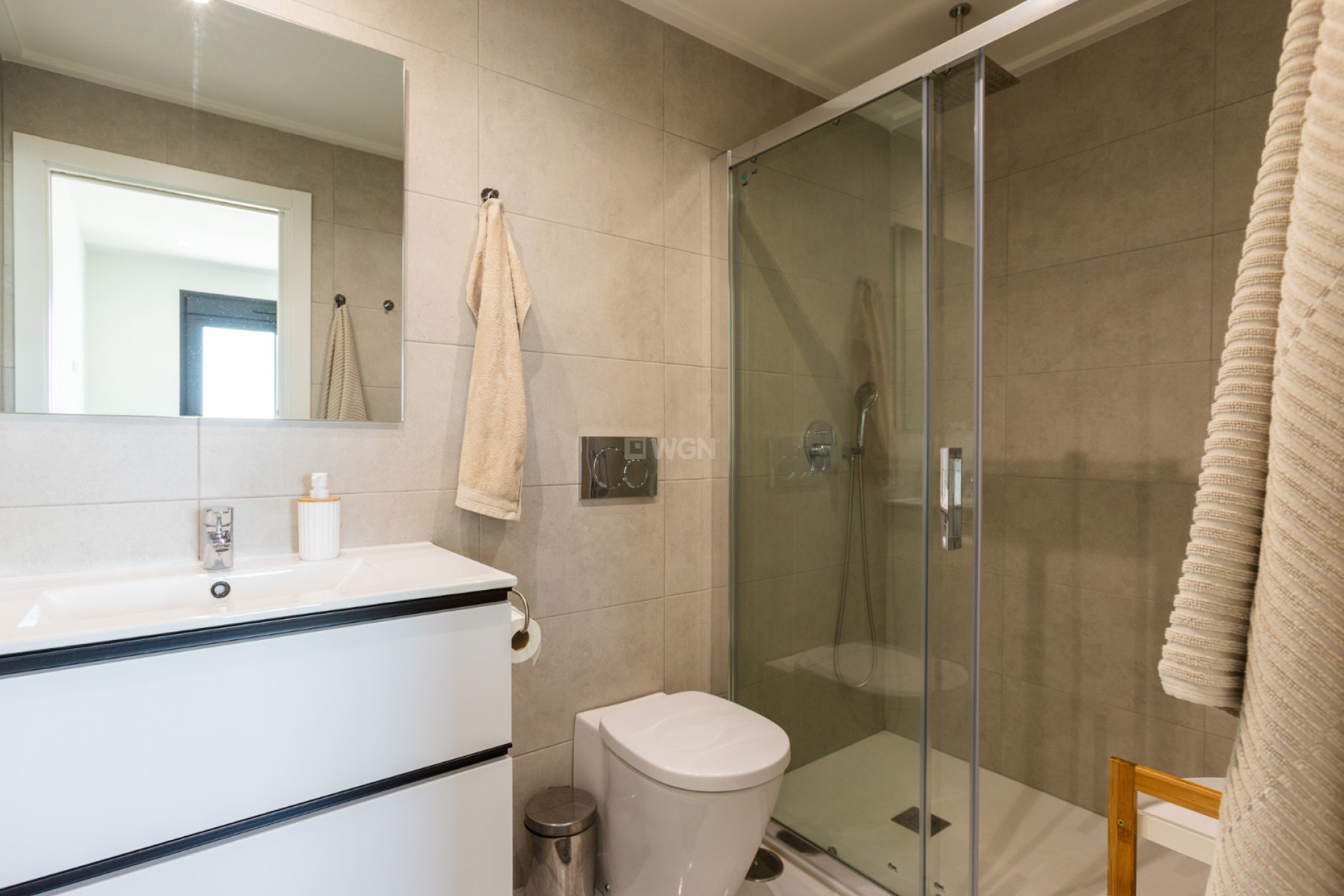 Resale - Apartment / flat - Orihuela Costa - Costa Blanca