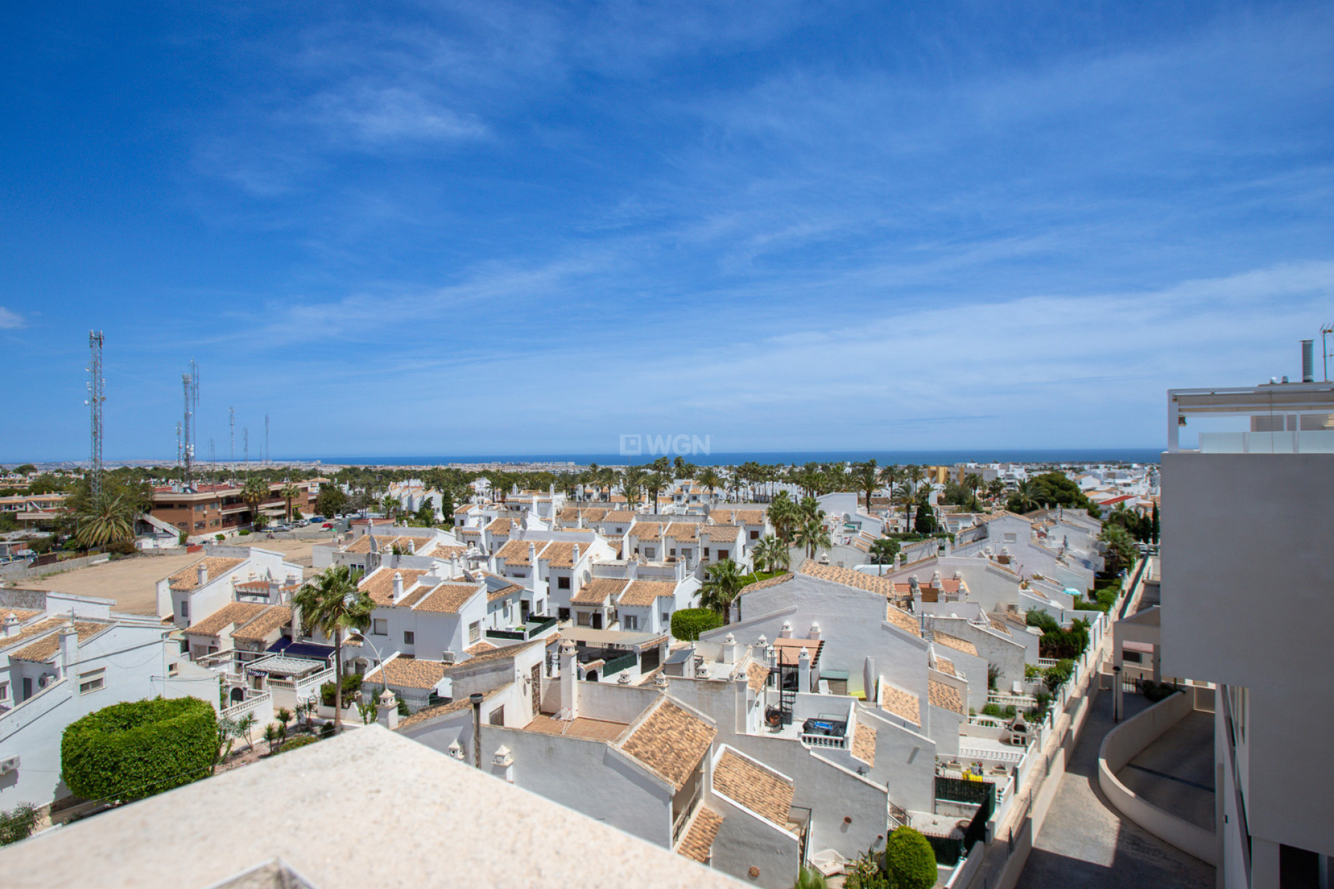 Resale - Apartment / flat - Orihuela Costa - Costa Blanca