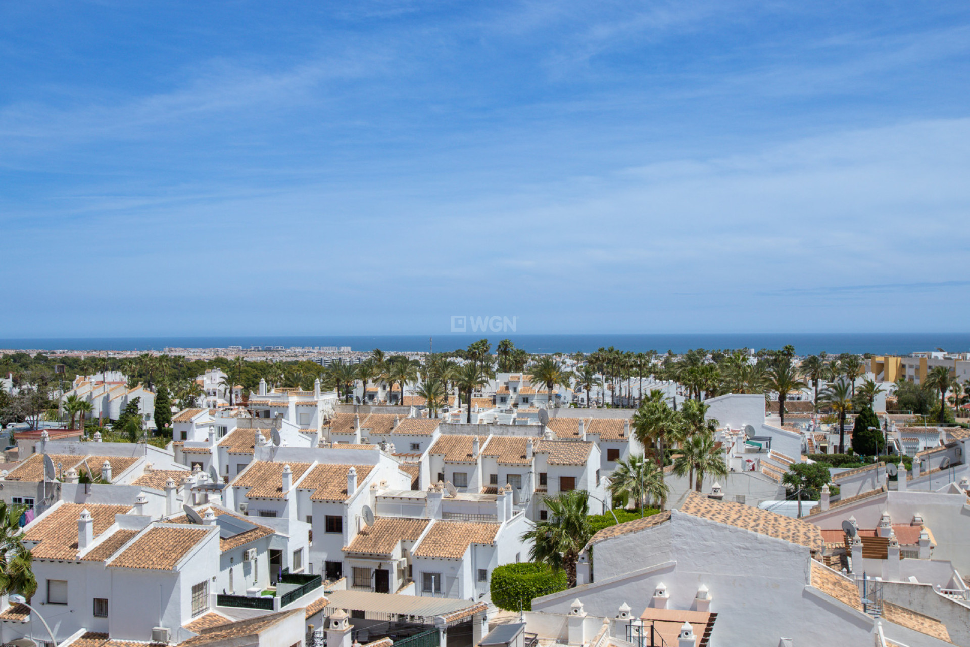 Resale - Apartment / flat - Orihuela Costa - Costa Blanca