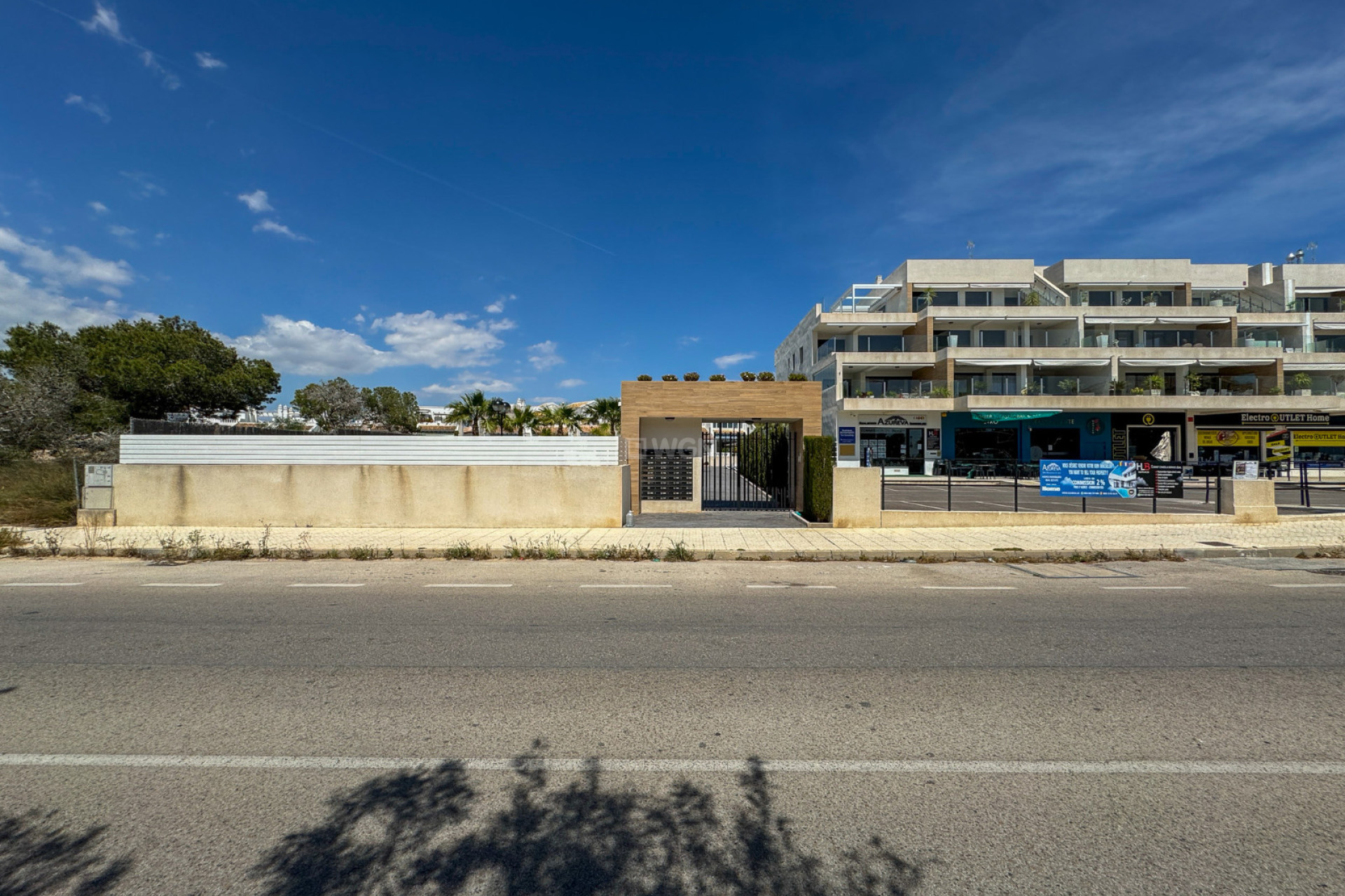 Resale - Apartment / flat - Orihuela Costa - Costa Blanca