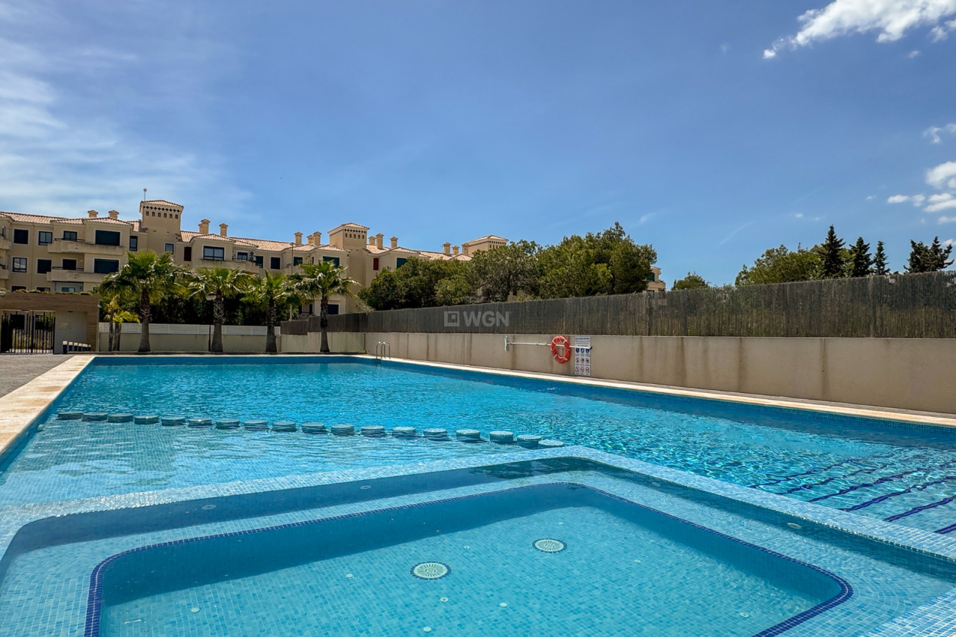Resale - Apartment / flat - Orihuela Costa - Costa Blanca