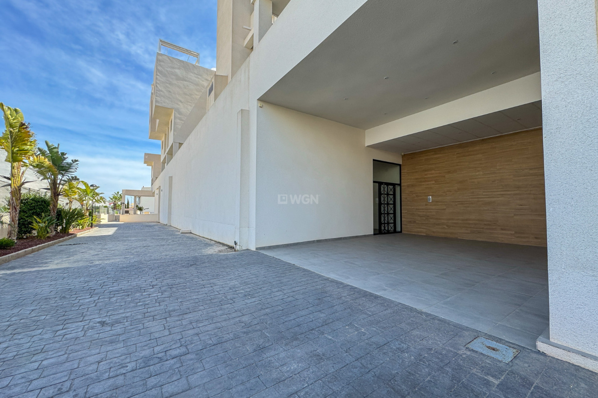 Resale - Apartment / flat - Orihuela Costa - Costa Blanca