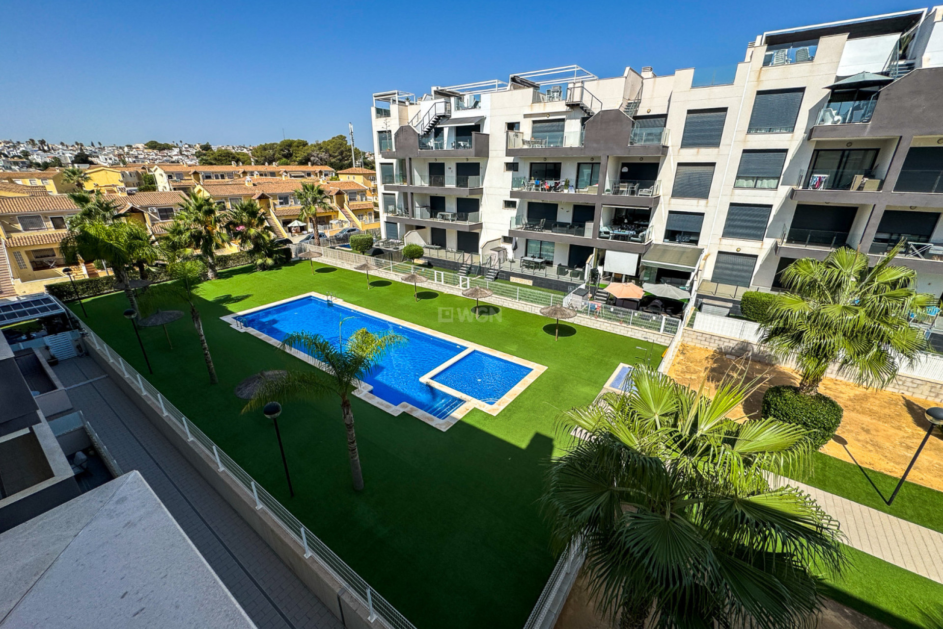 Resale - Apartment / flat - Orihuela Costa - Costa Blanca