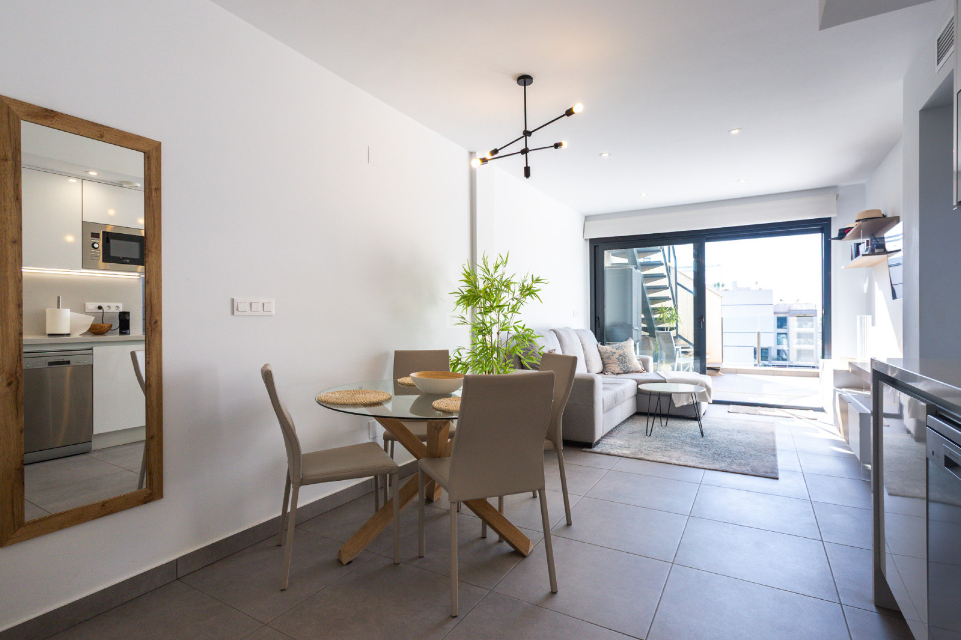Resale - Apartment / flat - Orihuela Costa - Costa Blanca