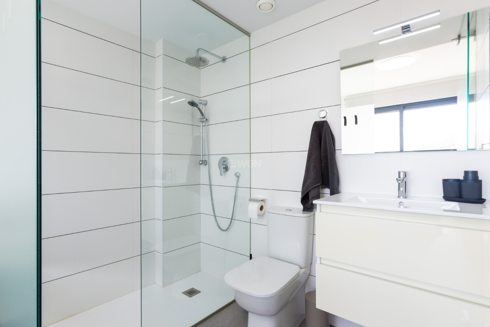 Resale - Apartment / flat - Orihuela Costa - Costa Blanca
