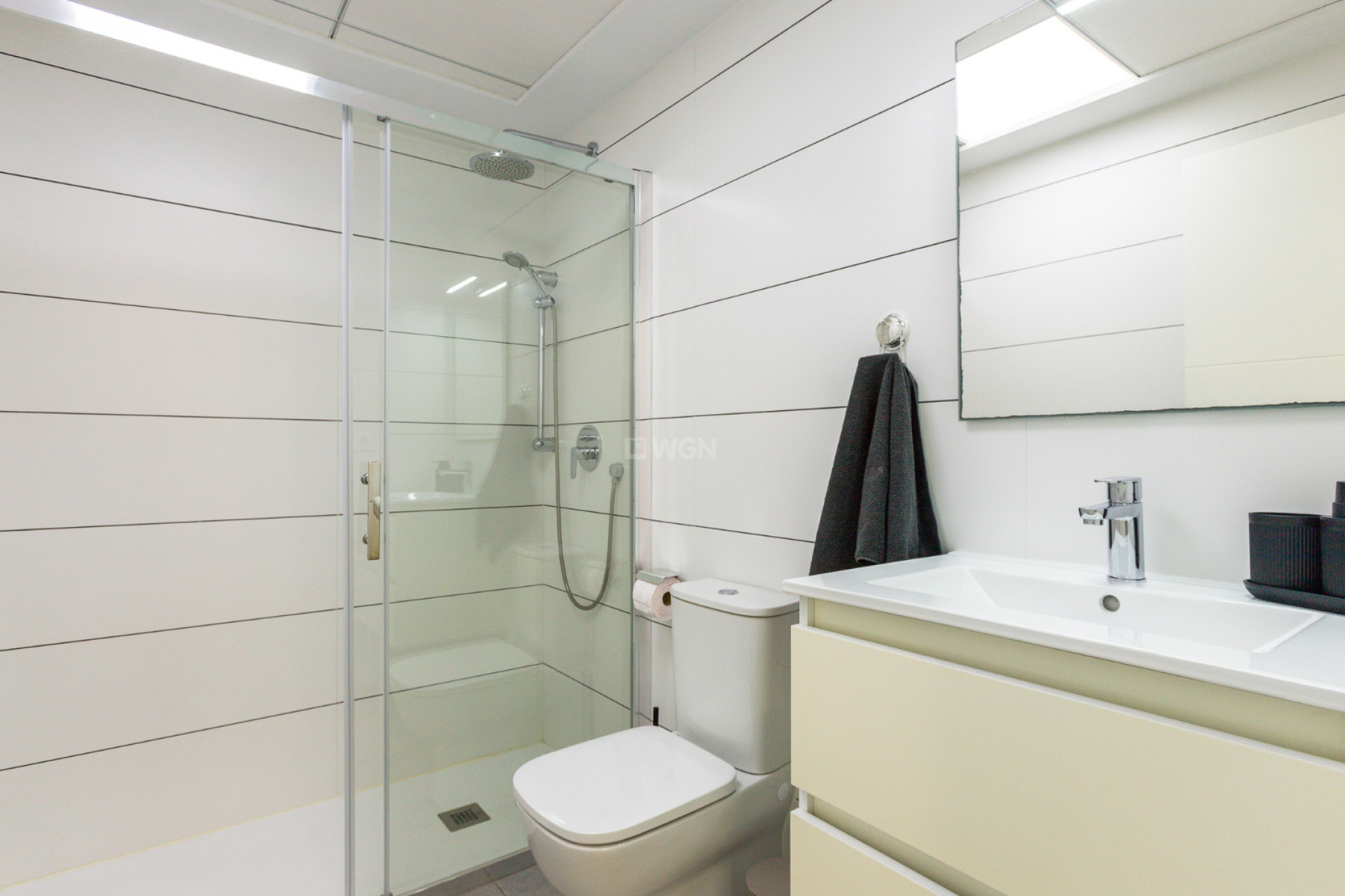 Resale - Apartment / flat - Orihuela Costa - Costa Blanca